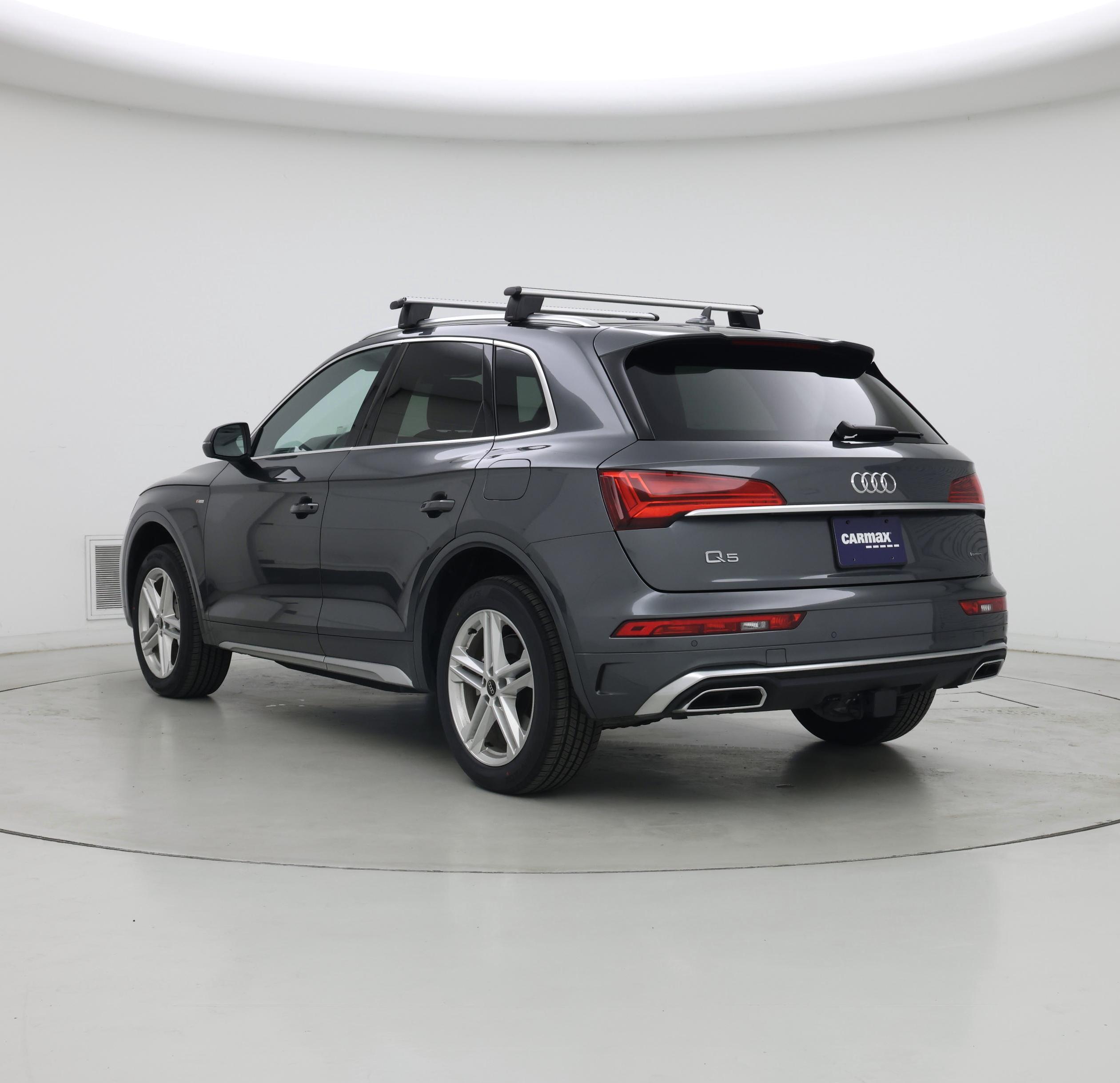 Thumbnail: 2023 Audi Q5 - 2