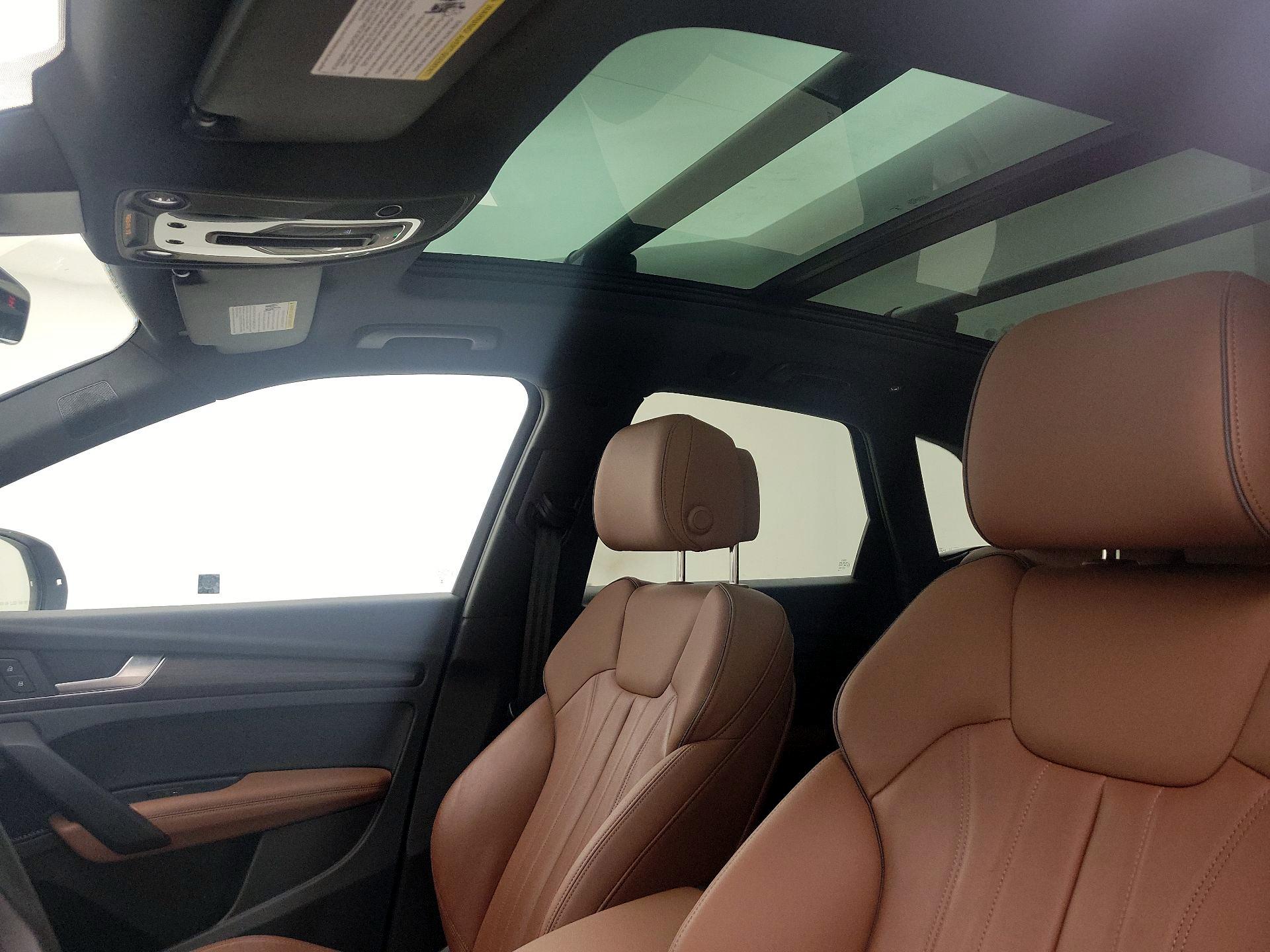 Thumbnail: 2023 Audi Q5 - 20