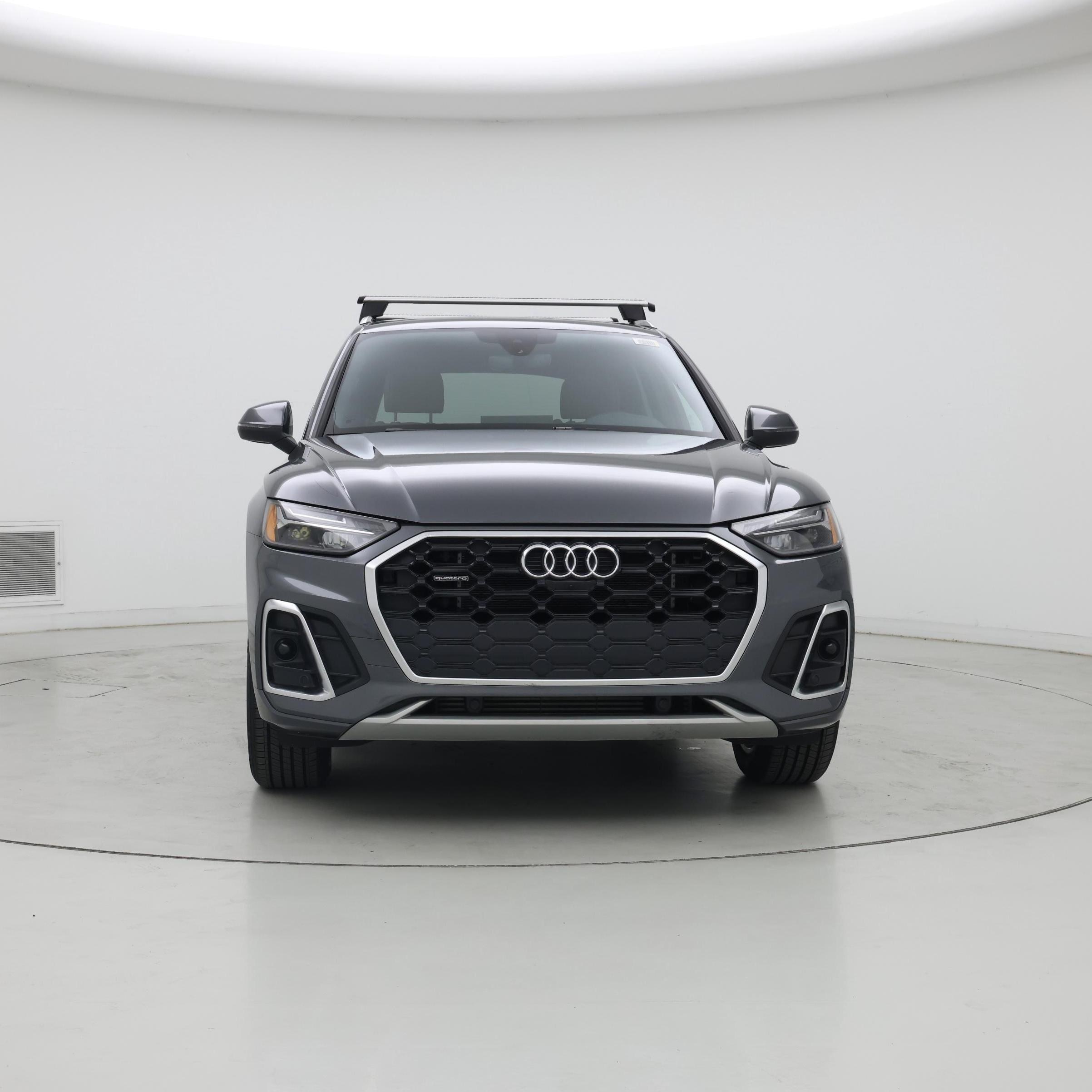 Thumbnail: 2023 Audi Q5 - 5