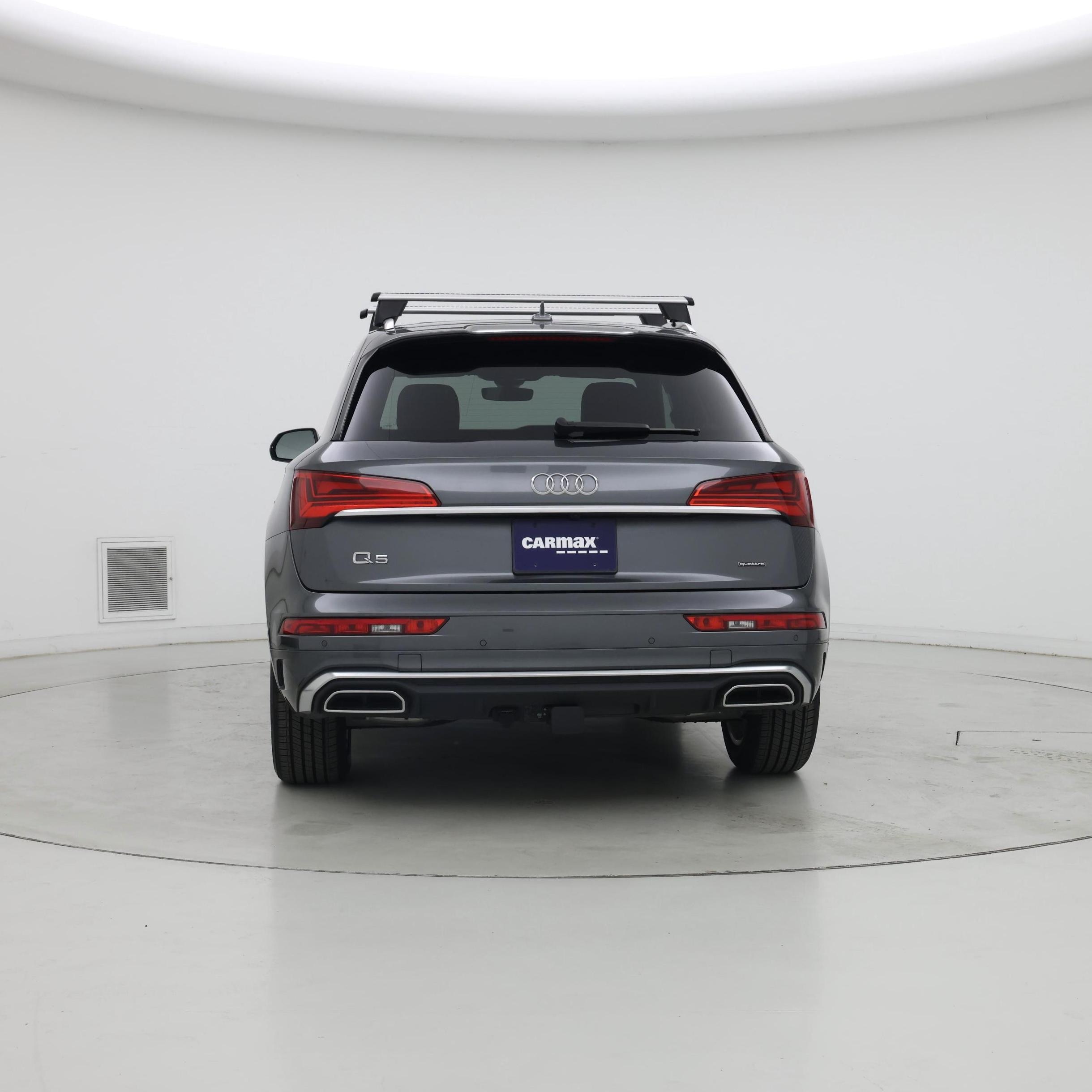 Thumbnail: 2023 Audi Q5 - 6