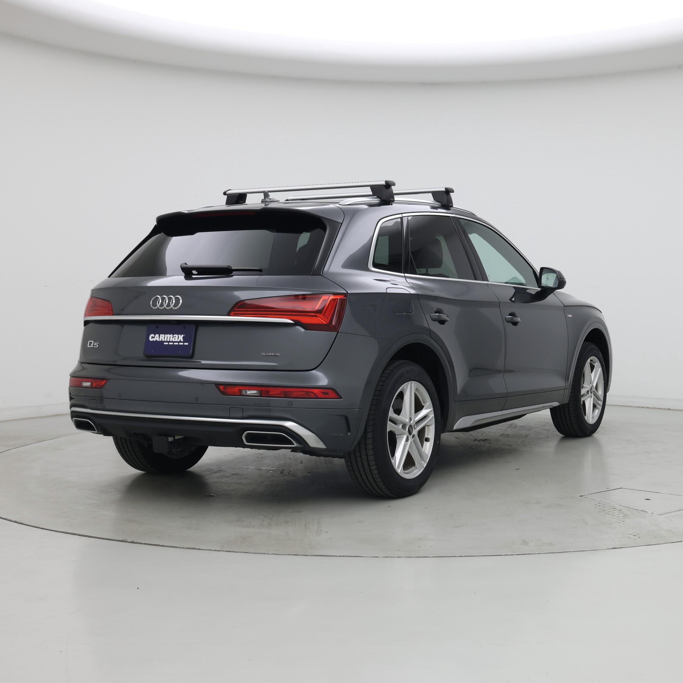 Thumbnail: 2023 Audi Q5 - 8