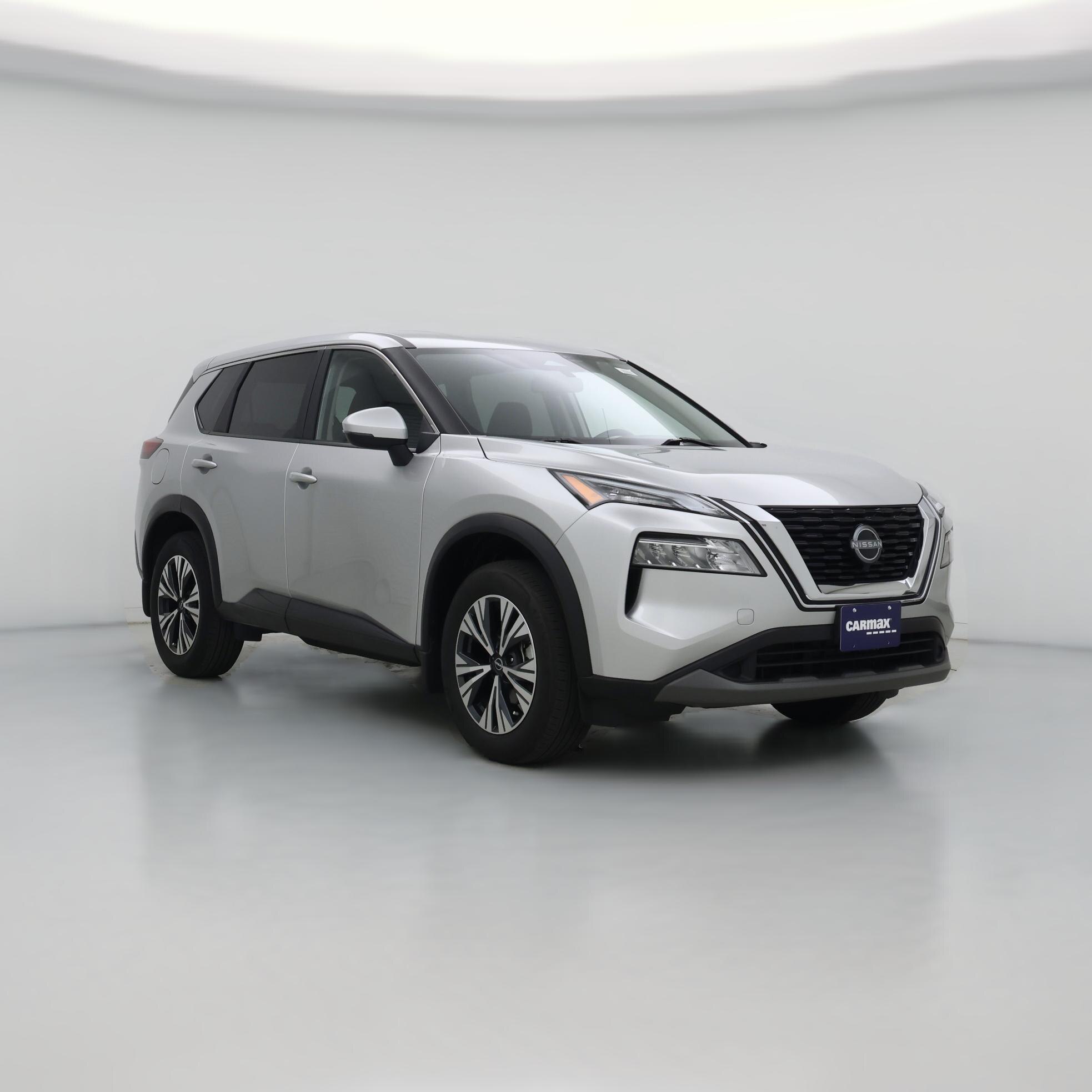 Thumbnail: 2023 Nissan Rogue - 1