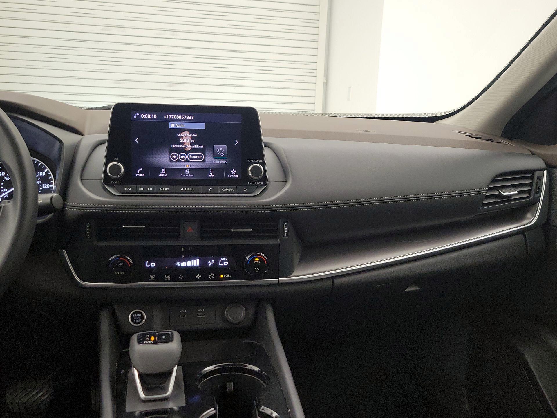 Thumbnail: 2023 Nissan Rogue - 9