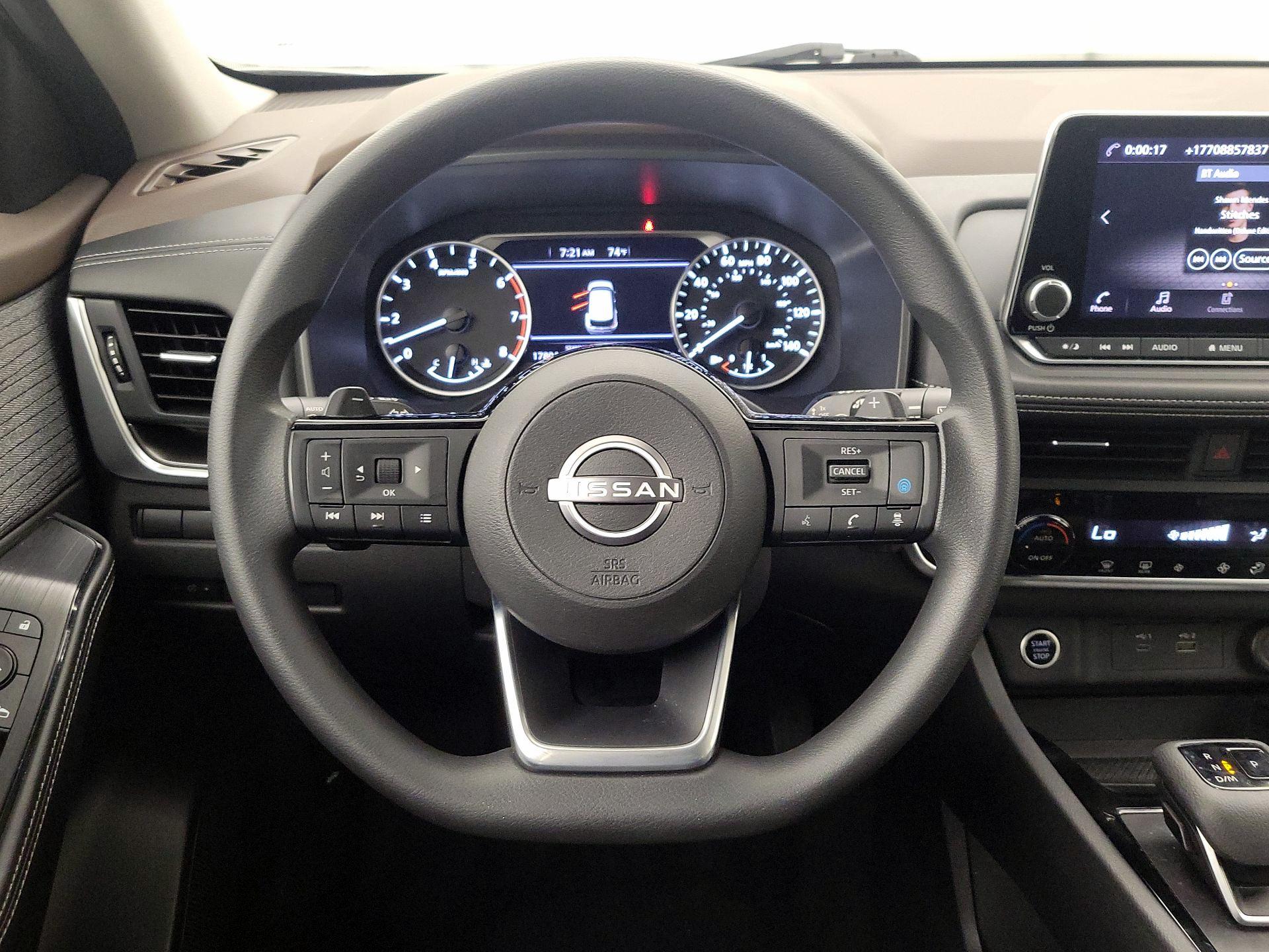 Thumbnail: 2023 Nissan Rogue - 10