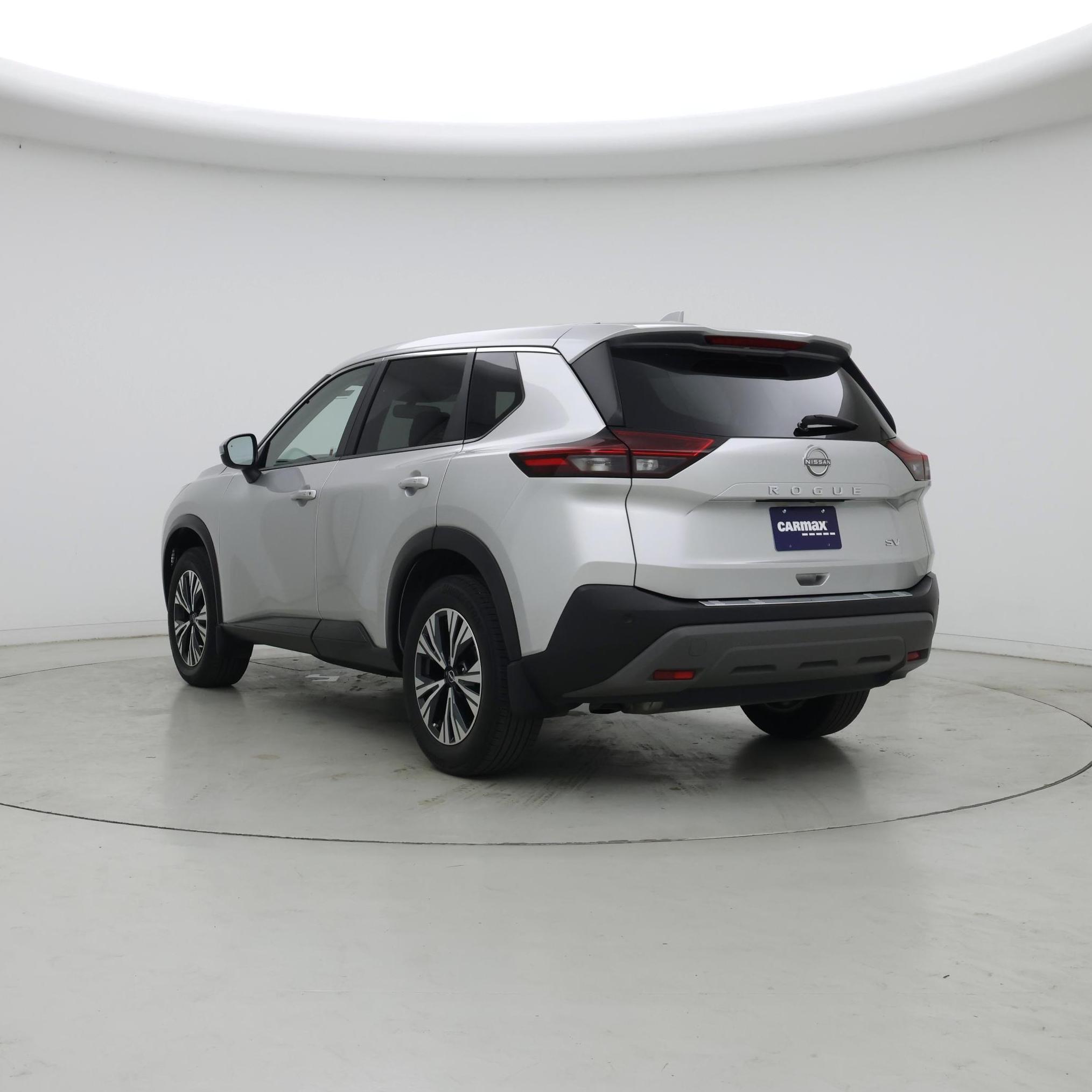 Thumbnail: 2023 Nissan Rogue - 2