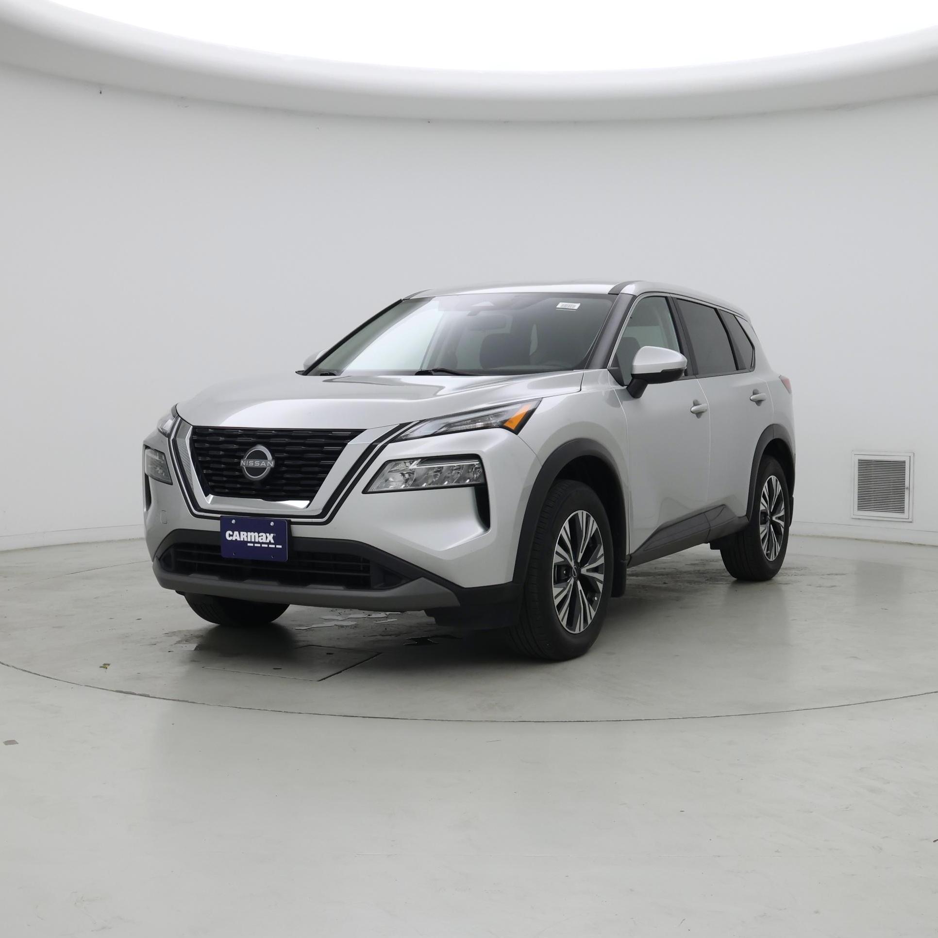 Thumbnail: 2023 Nissan Rogue - 4