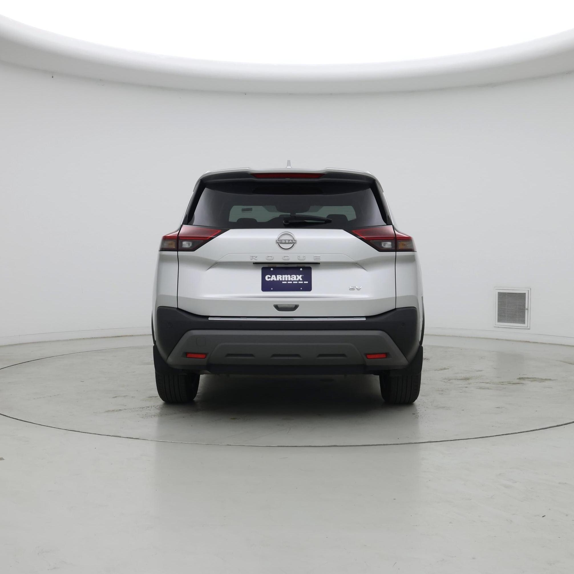 Thumbnail: 2023 Nissan Rogue - 6