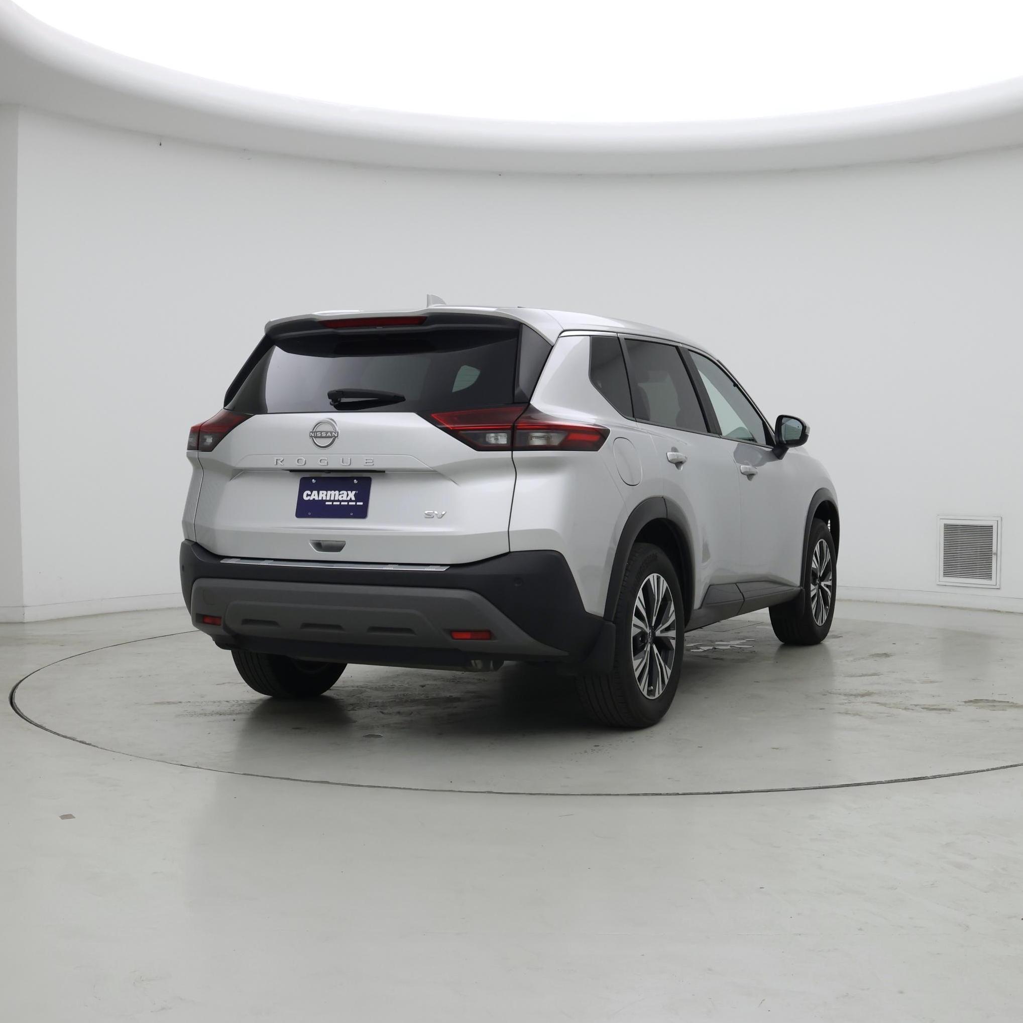 Thumbnail: 2023 Nissan Rogue - 8