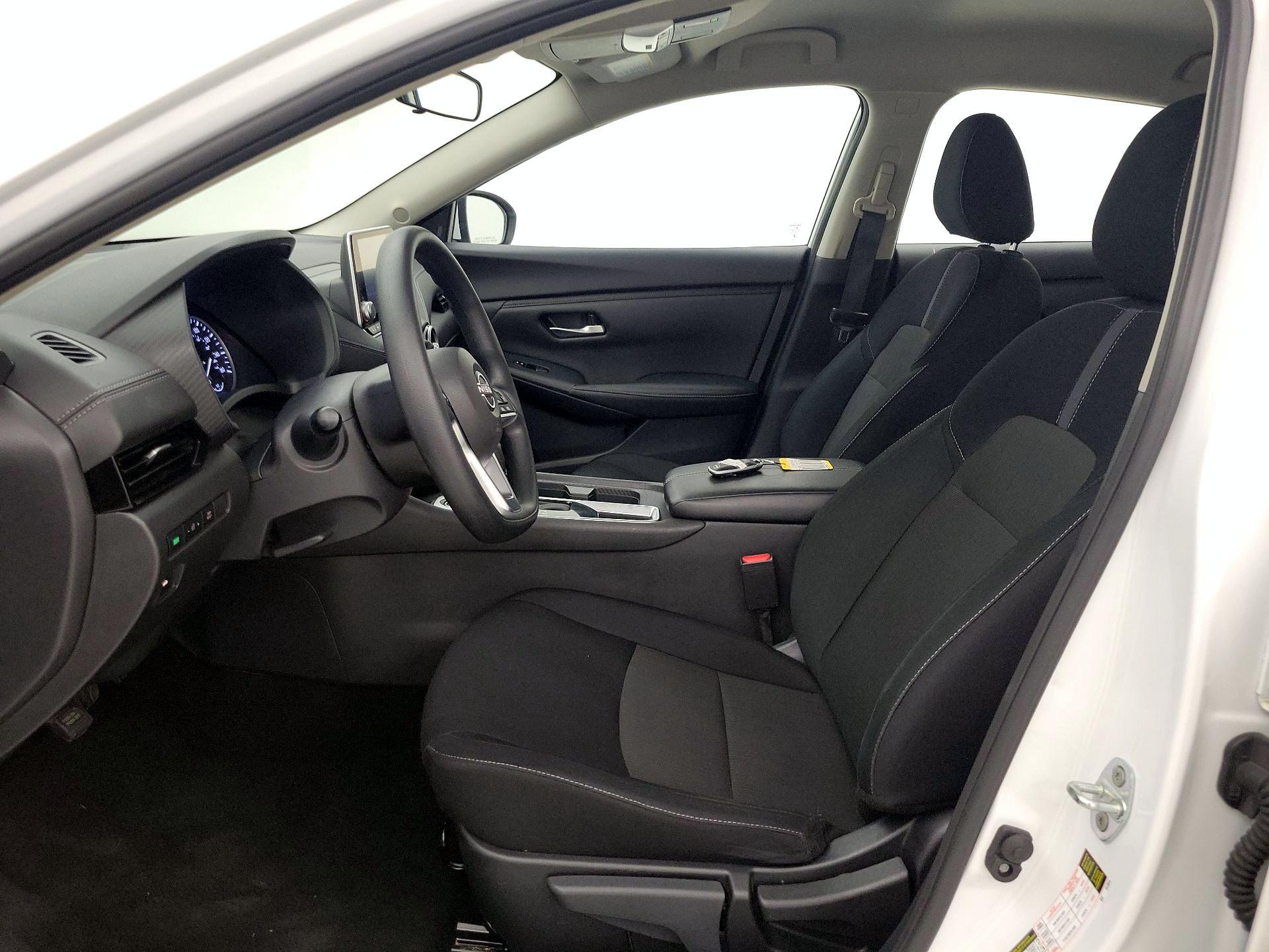 Thumbnail: 2025 Nissan Sentra - 11