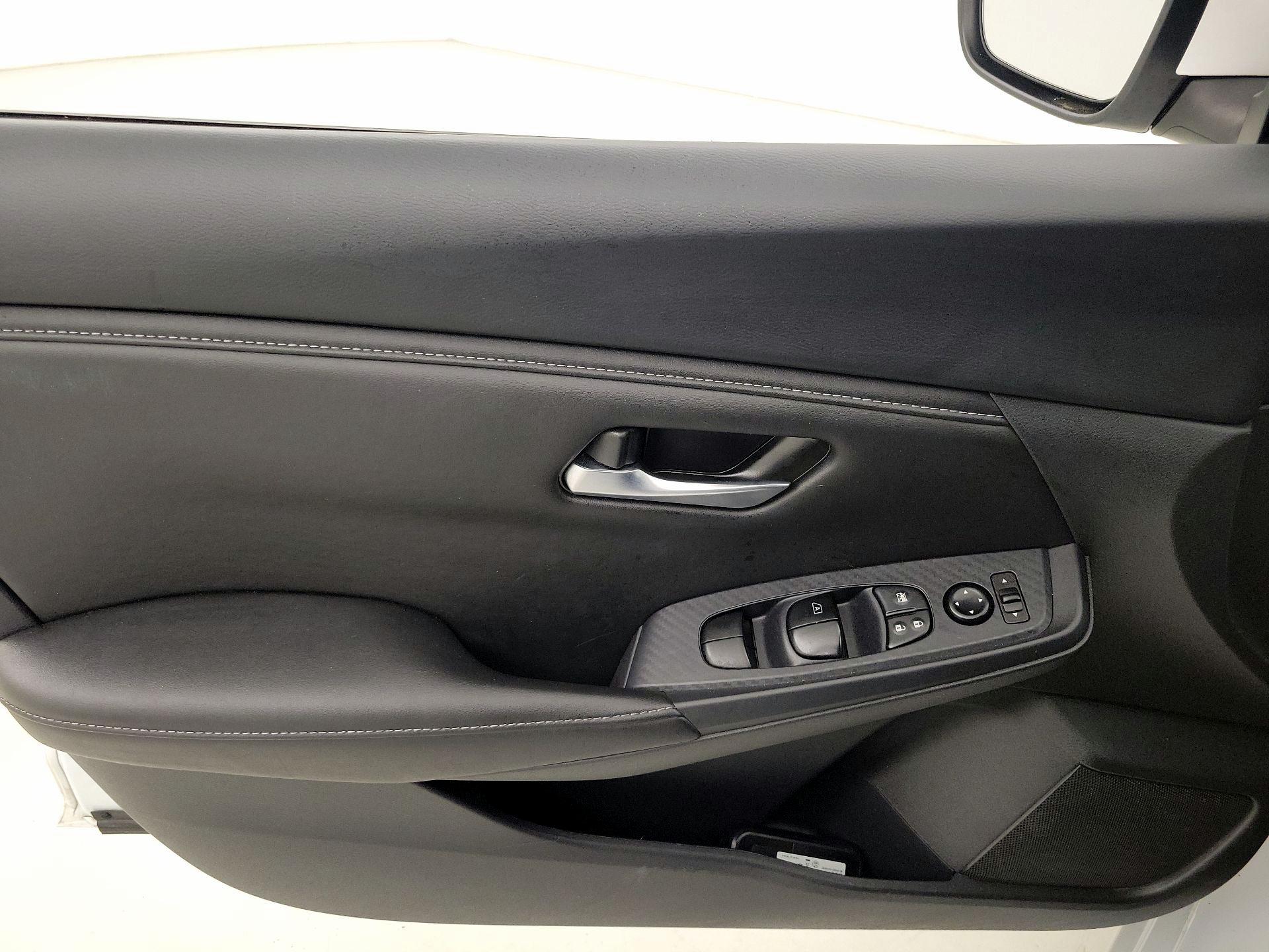 Thumbnail: 2025 Nissan Sentra - 12