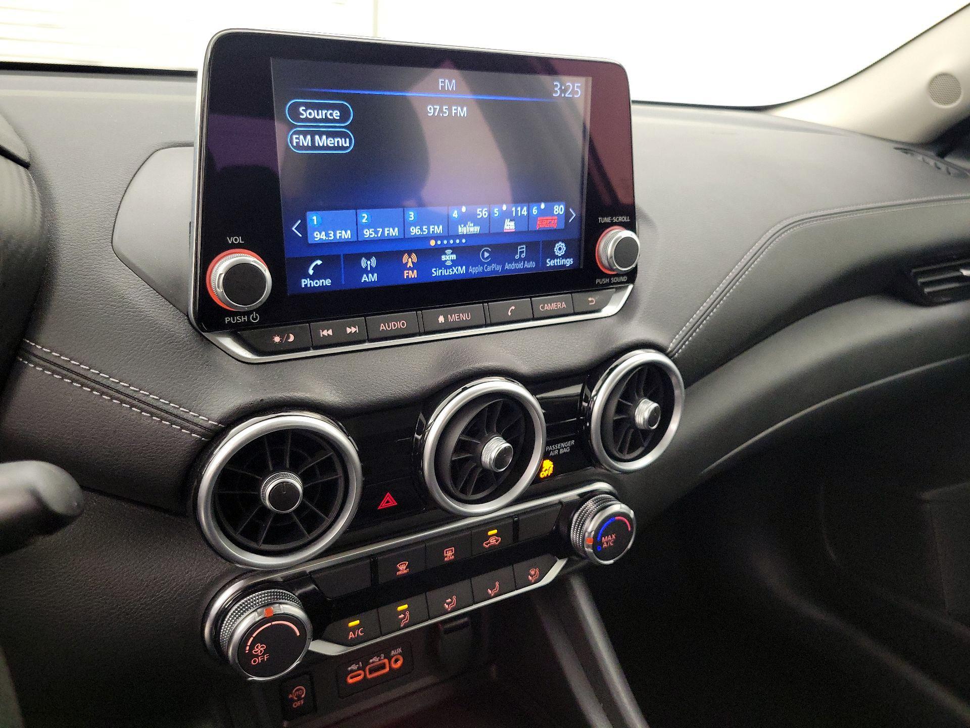 Thumbnail: 2025 Nissan Sentra - 15