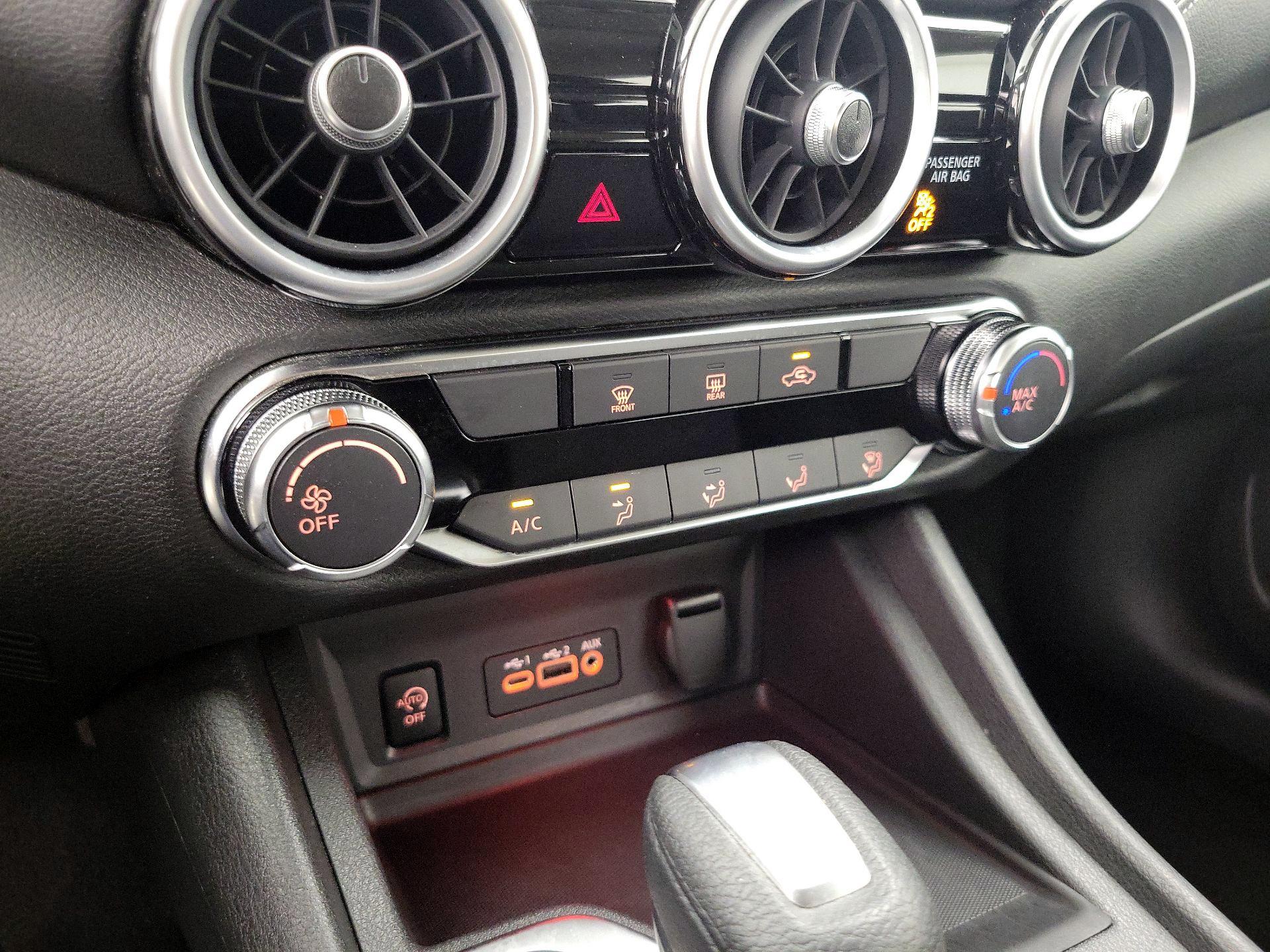 Thumbnail: 2025 Nissan Sentra - 16