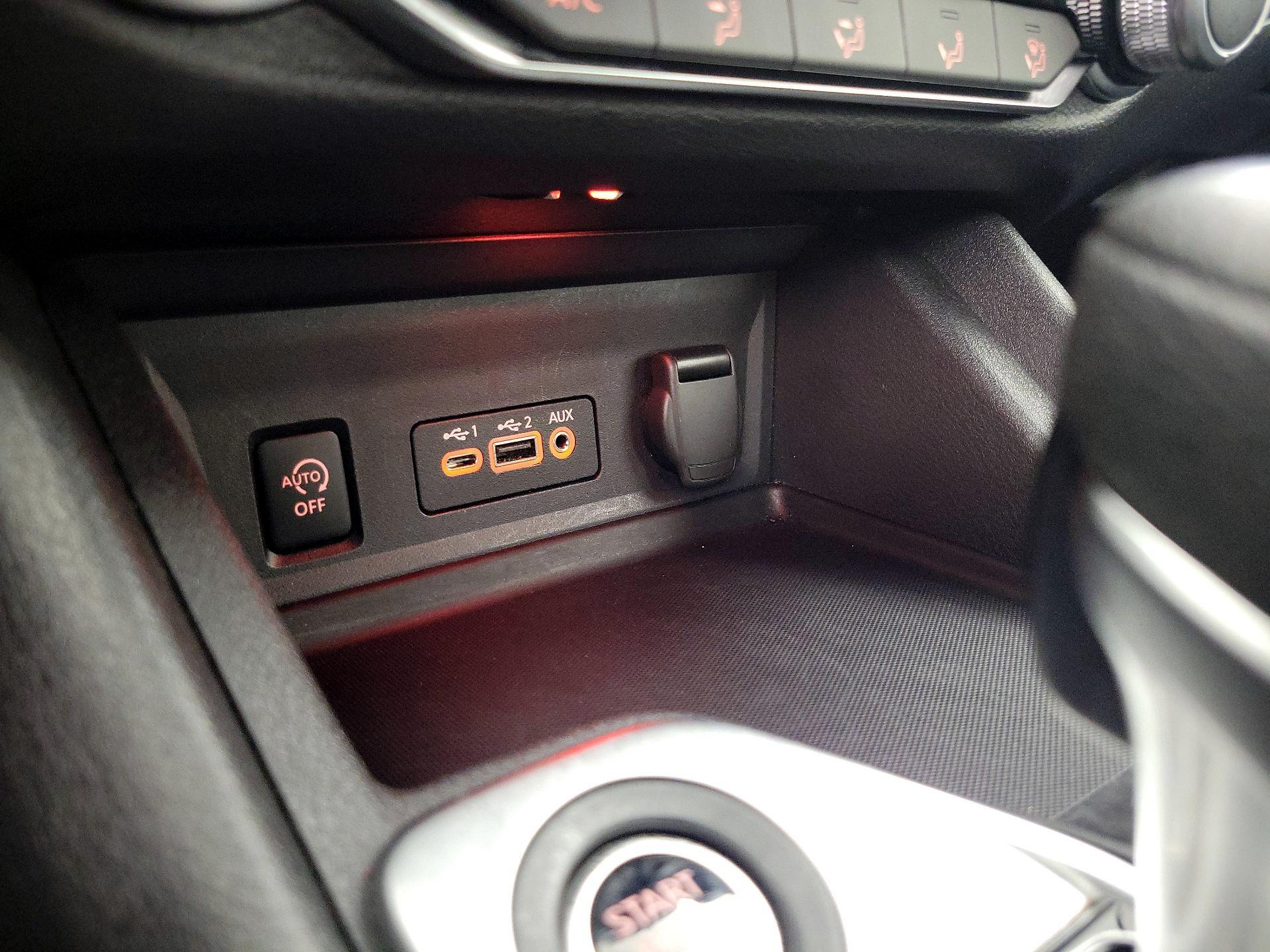 Thumbnail: 2025 Nissan Sentra - 18