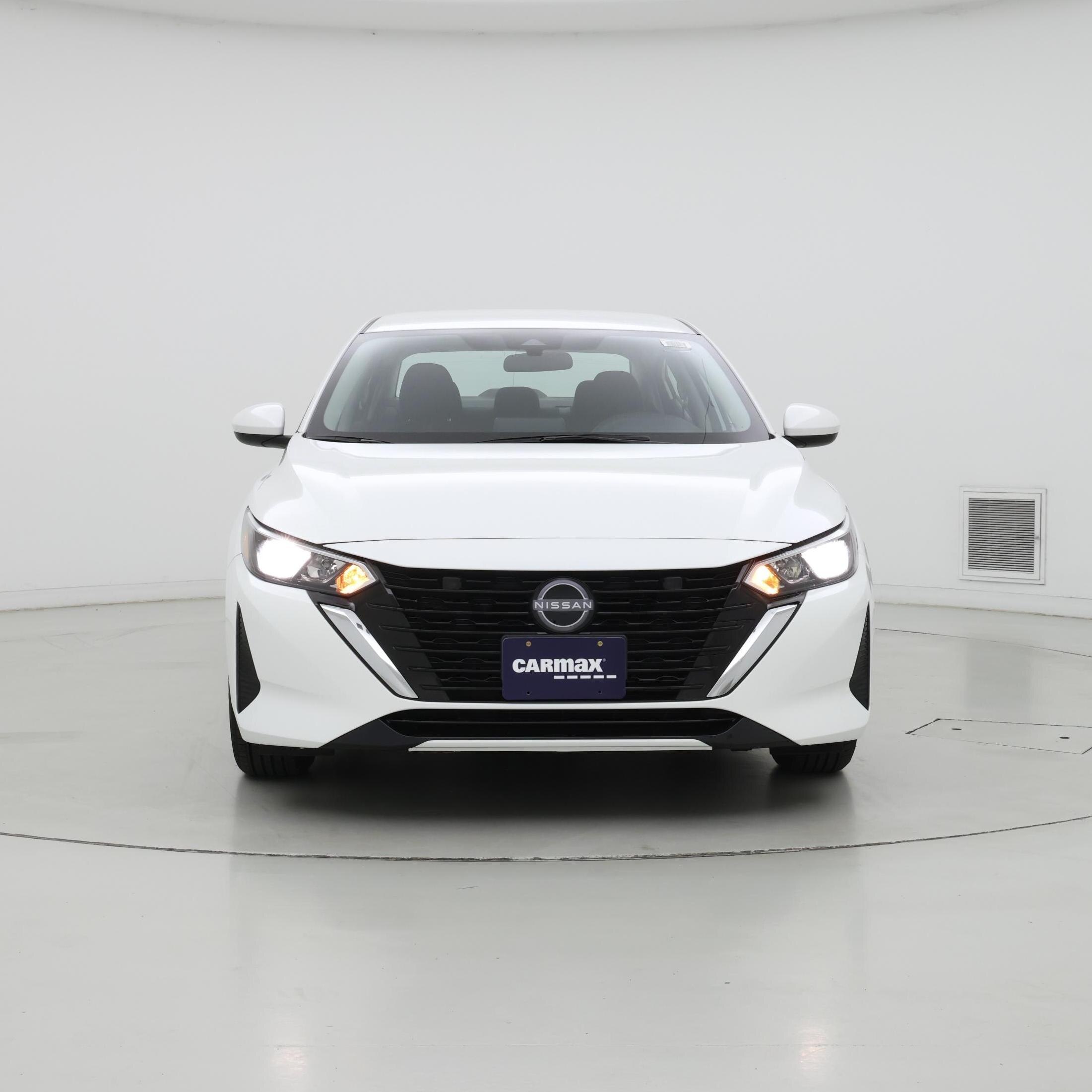 Thumbnail: 2025 Nissan Sentra - 5