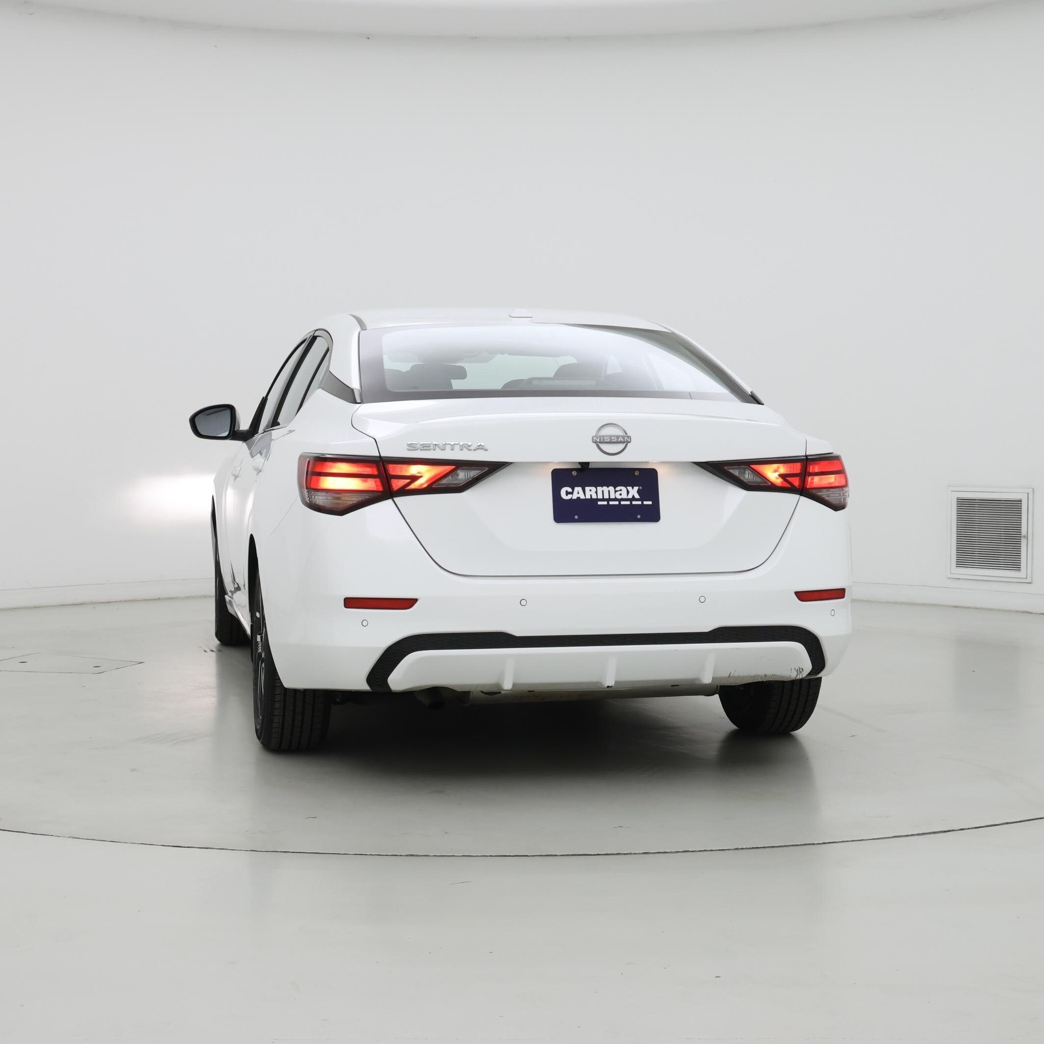 Thumbnail: 2025 Nissan Sentra - 6