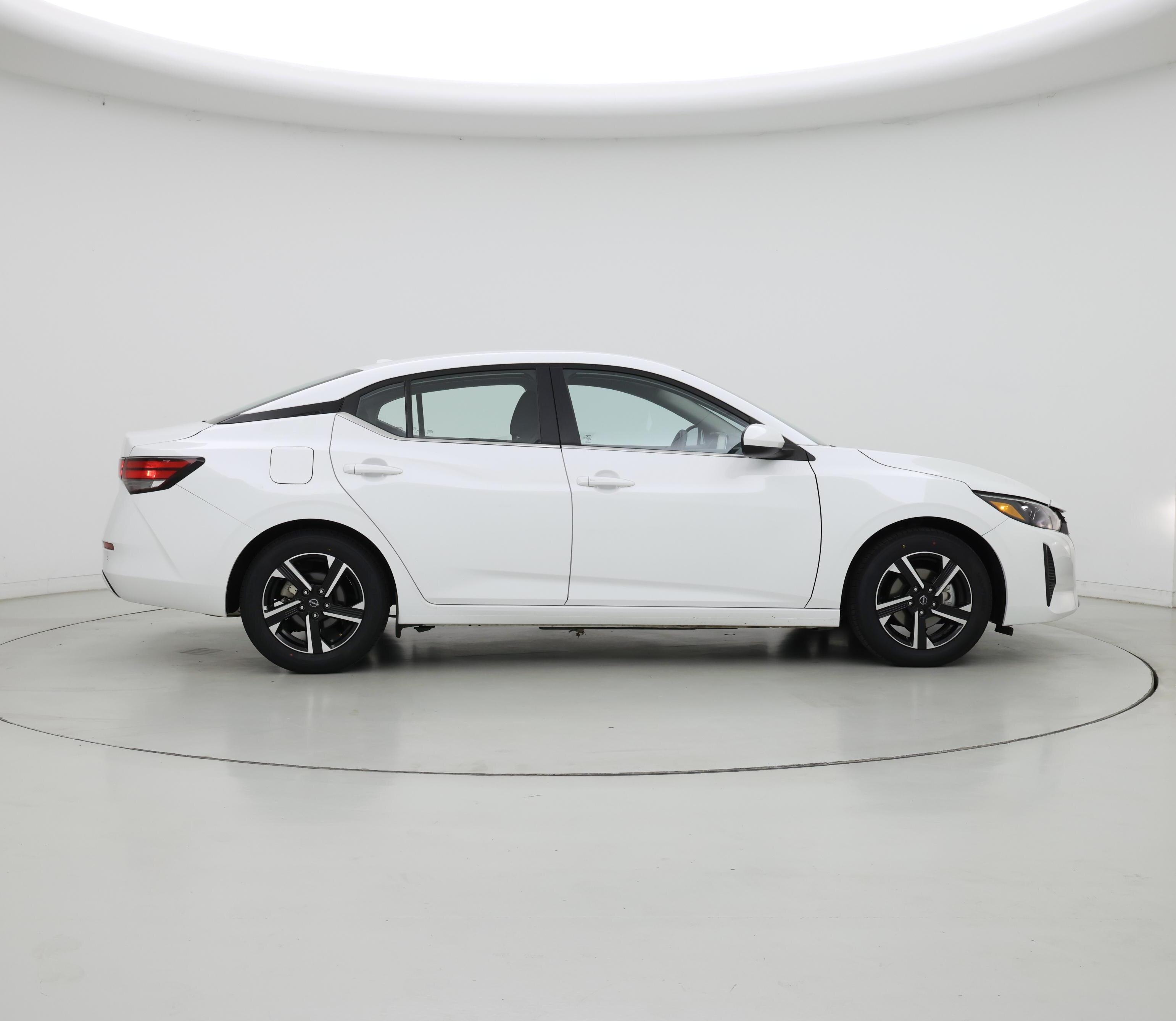 Thumbnail: 2025 Nissan Sentra - 7