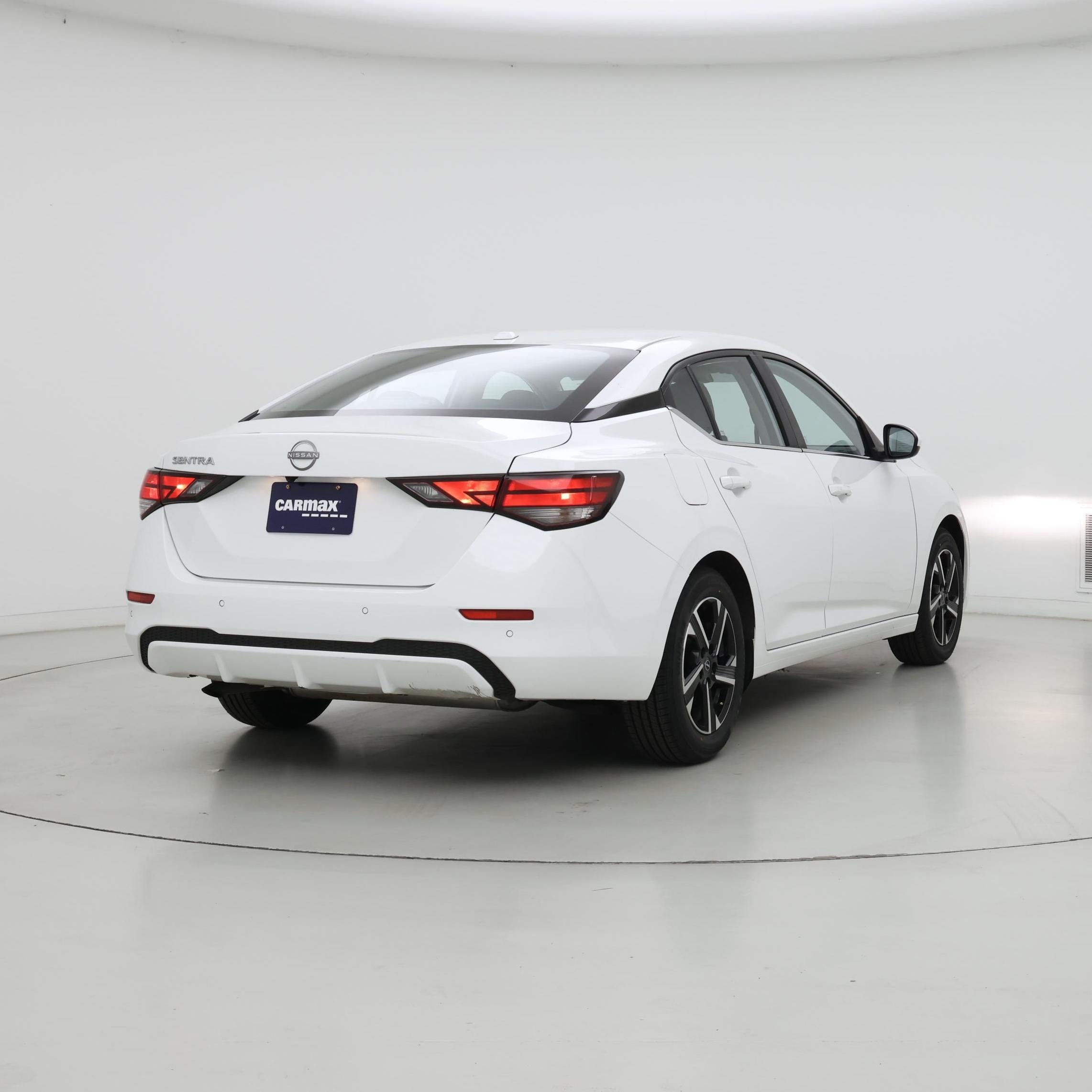 Thumbnail: 2025 Nissan Sentra - 8