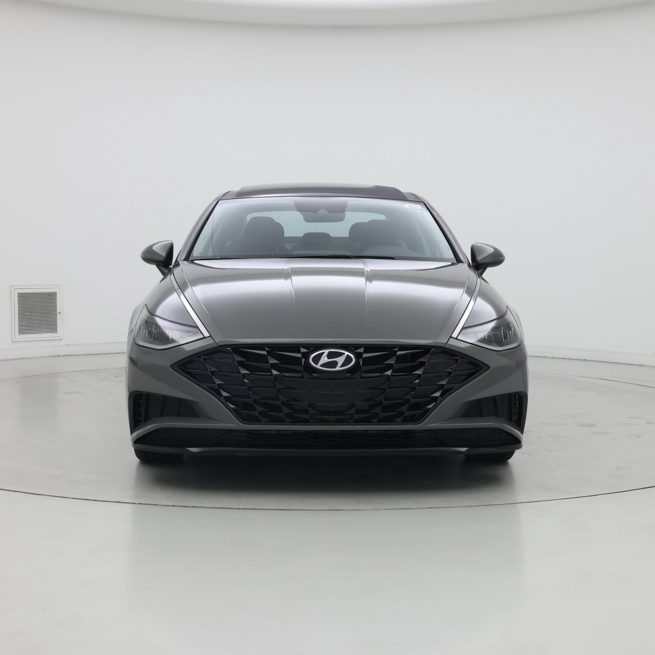 Thumbnail: 2021 Hyundai Sonata - 5
