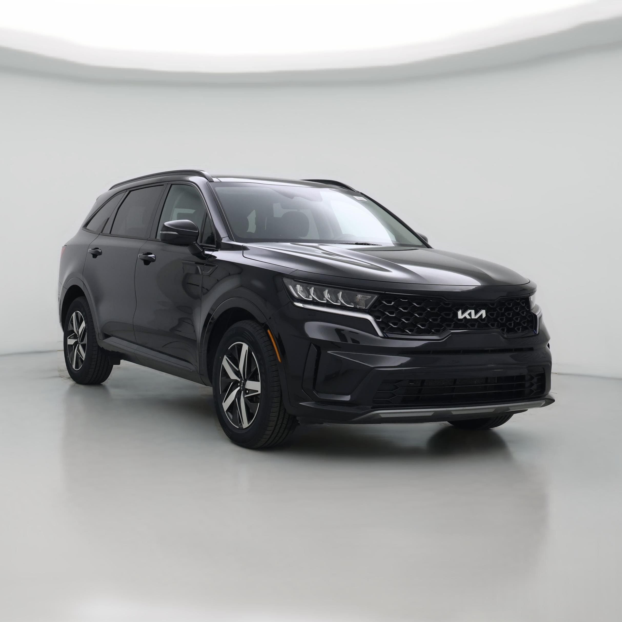 Thumbnail: 2023 Kia Sorento - 1