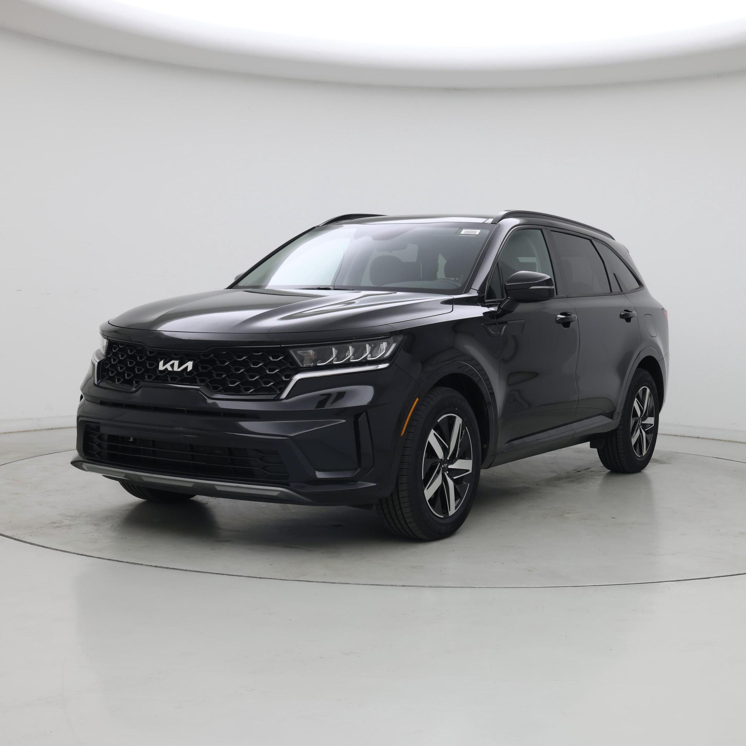 Thumbnail: 2023 Kia Sorento - 4