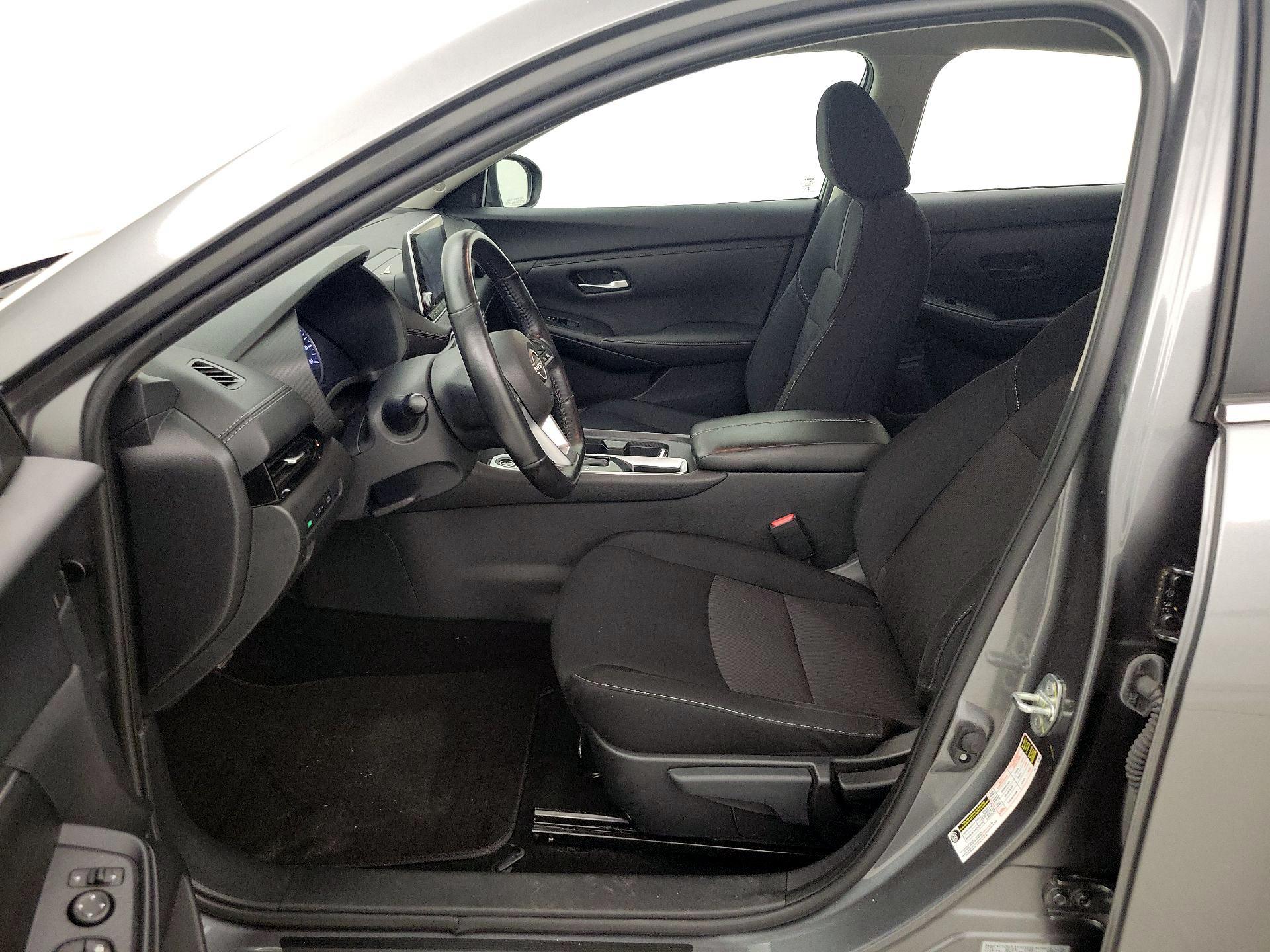 Thumbnail: 2024 Nissan Sentra - 11