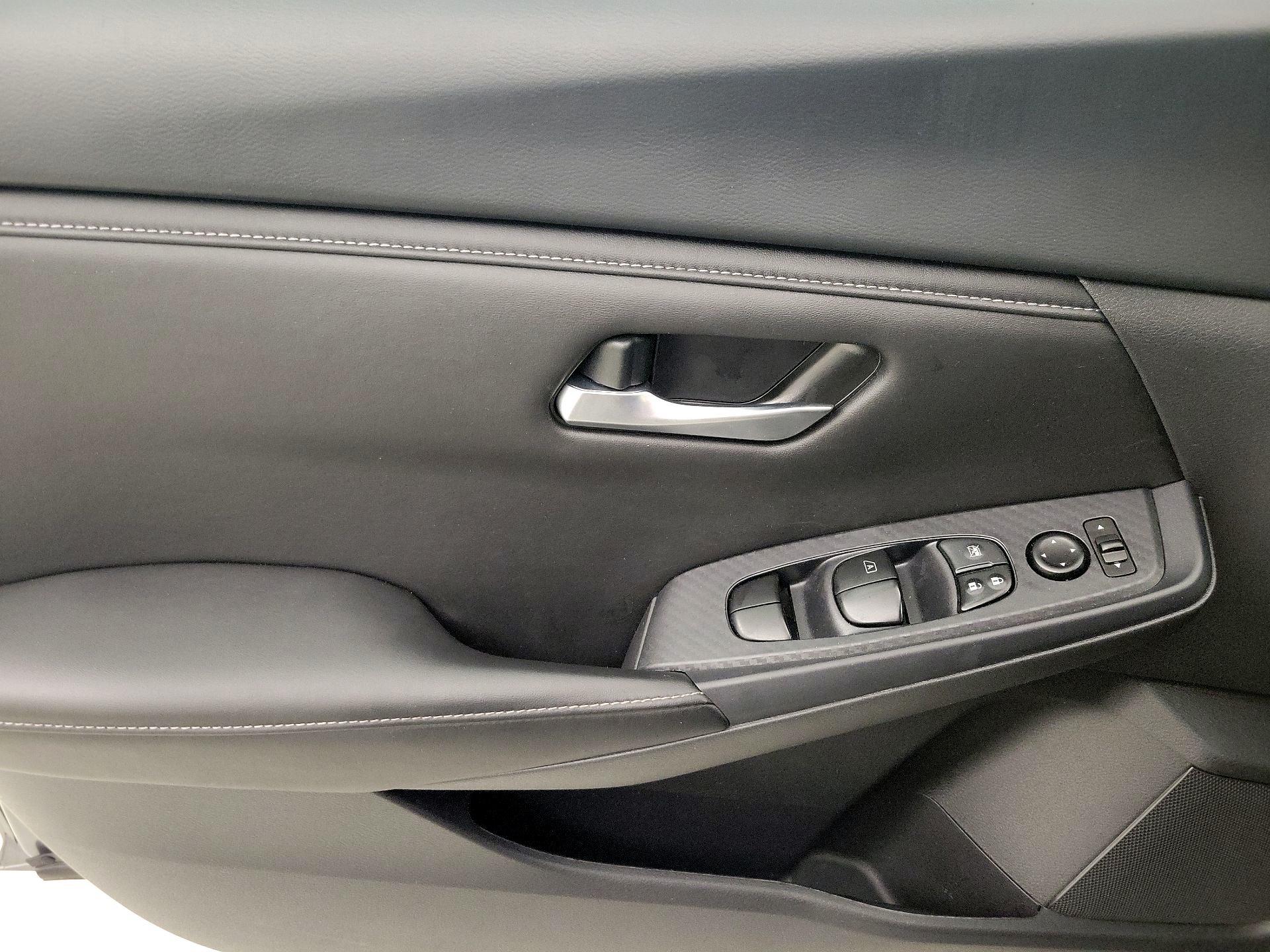 Thumbnail: 2024 Nissan Sentra - 12