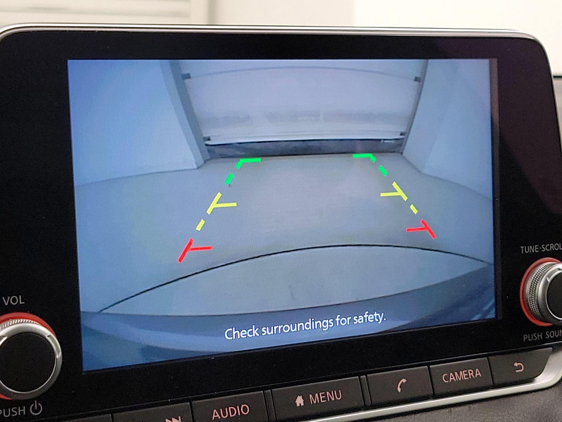 Thumbnail: 2024 Nissan Sentra - 14