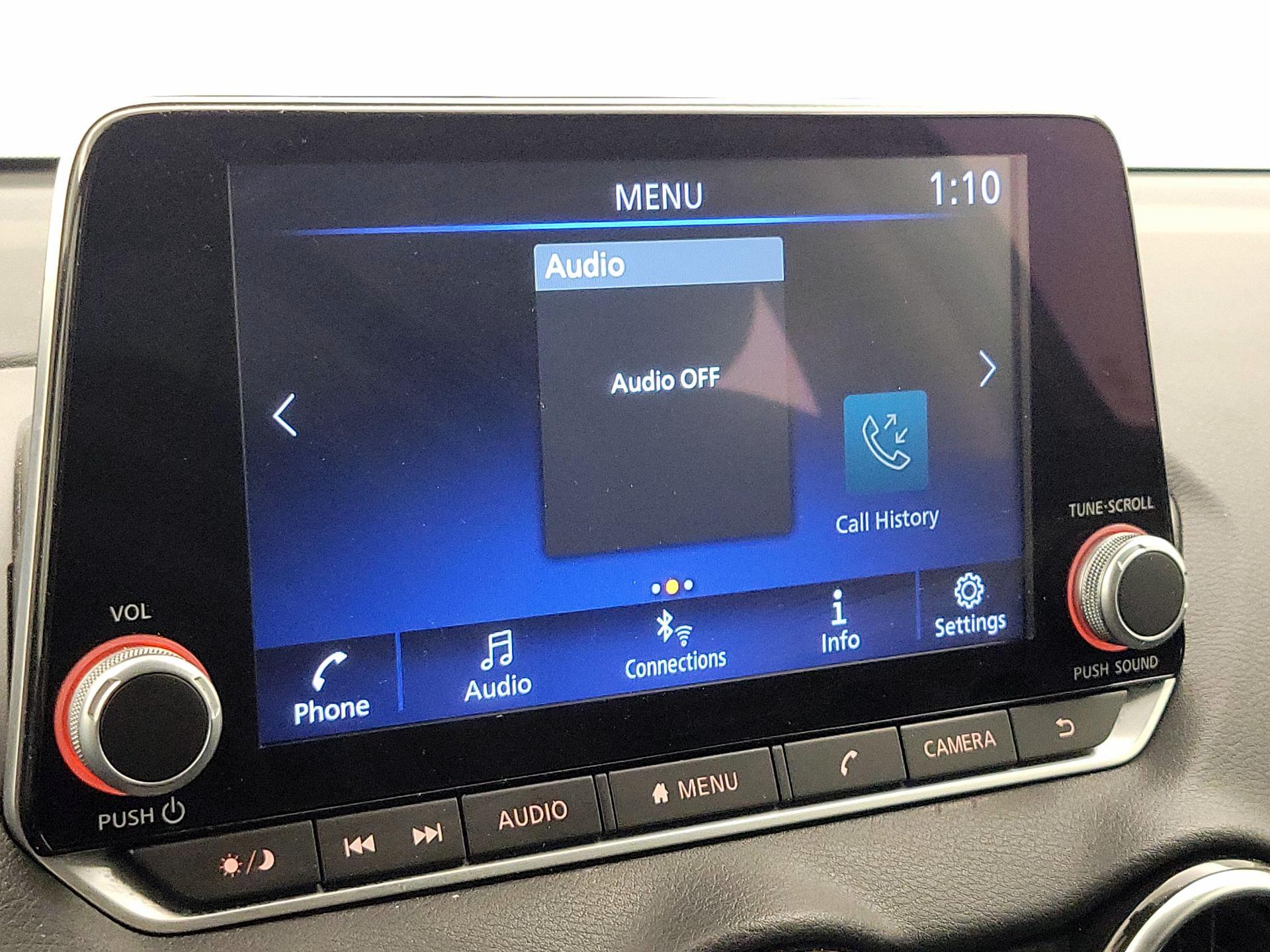 Thumbnail: 2024 Nissan Sentra - 15