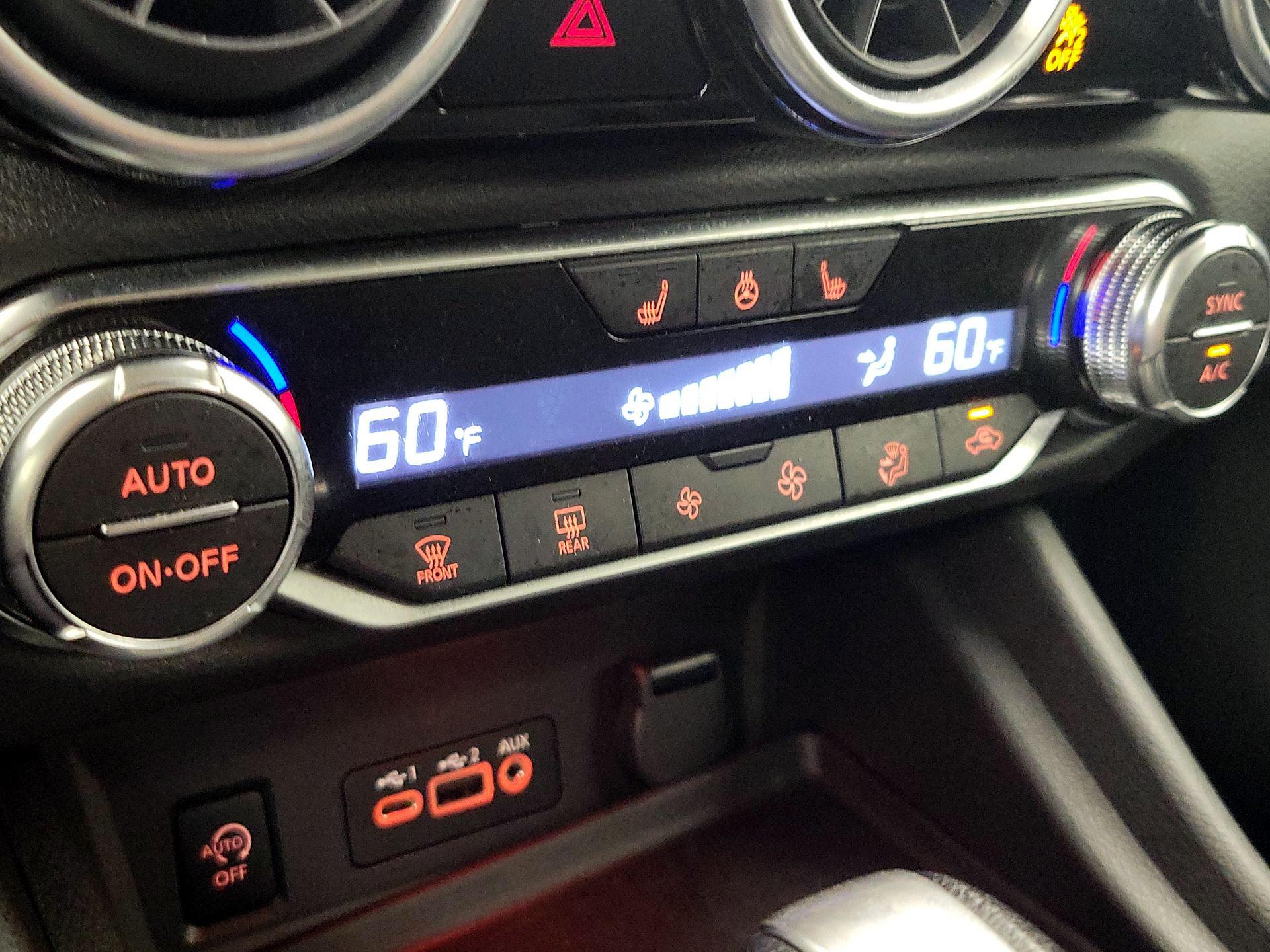 Thumbnail: 2024 Nissan Sentra - 16