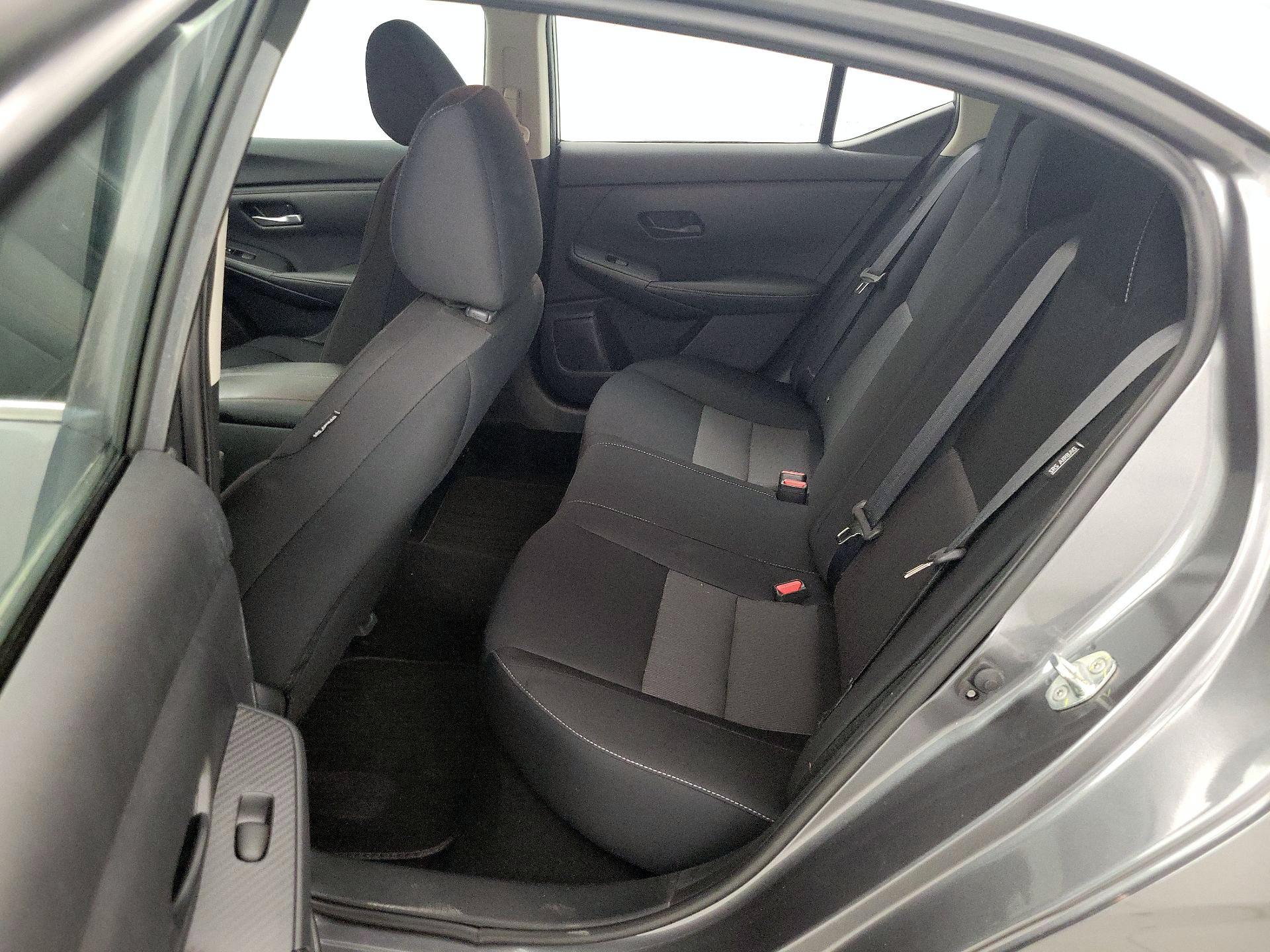 Thumbnail: 2024 Nissan Sentra - 19