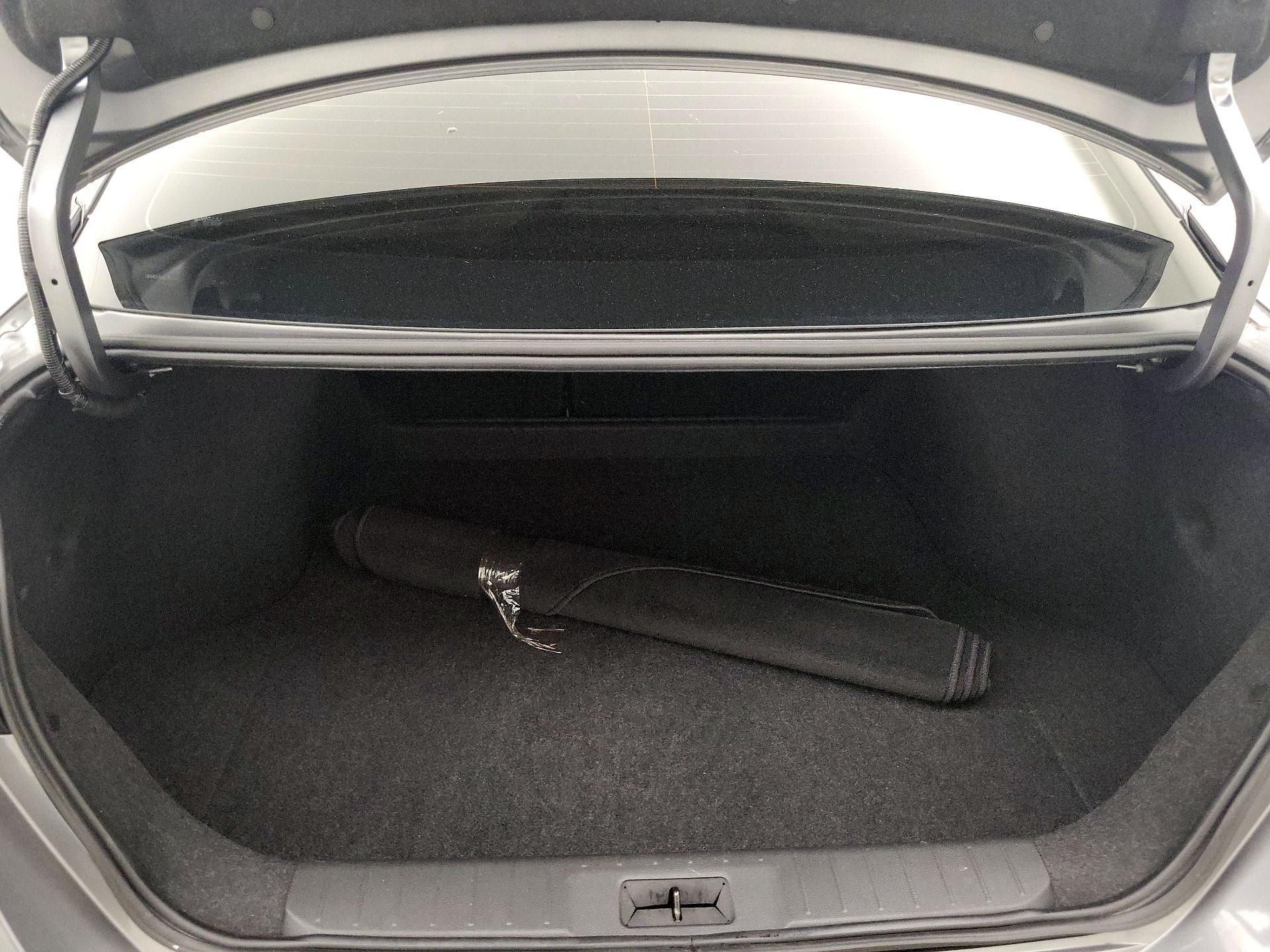 Thumbnail: 2024 Nissan Sentra - 20