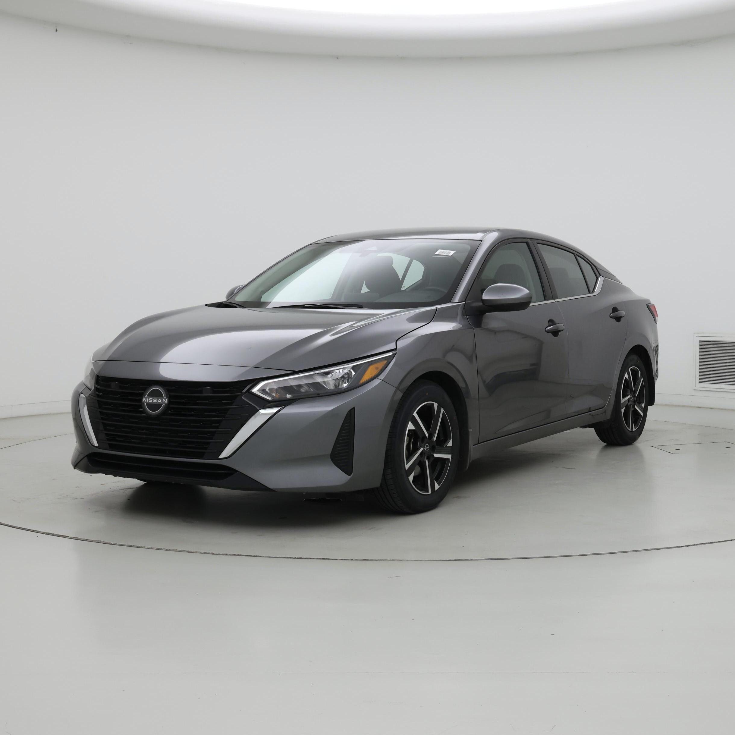 Thumbnail: 2024 Nissan Sentra - 4