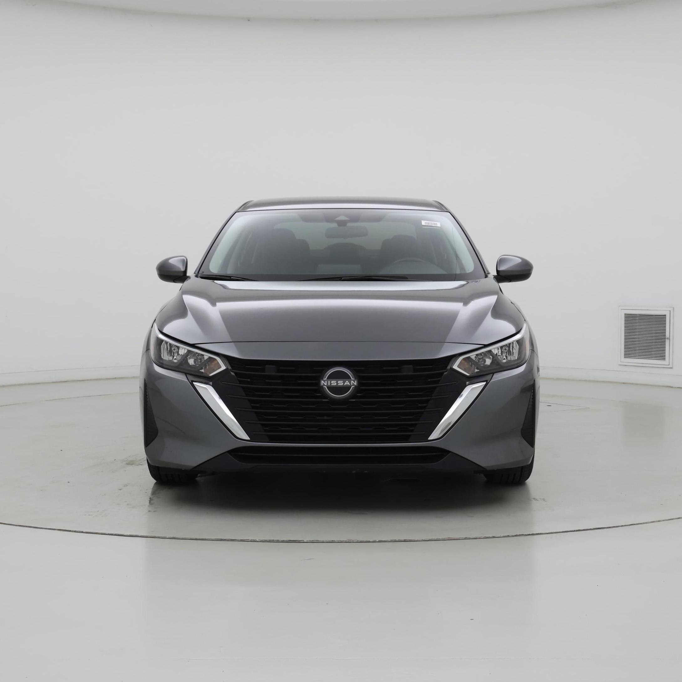 Thumbnail: 2024 Nissan Sentra - 5