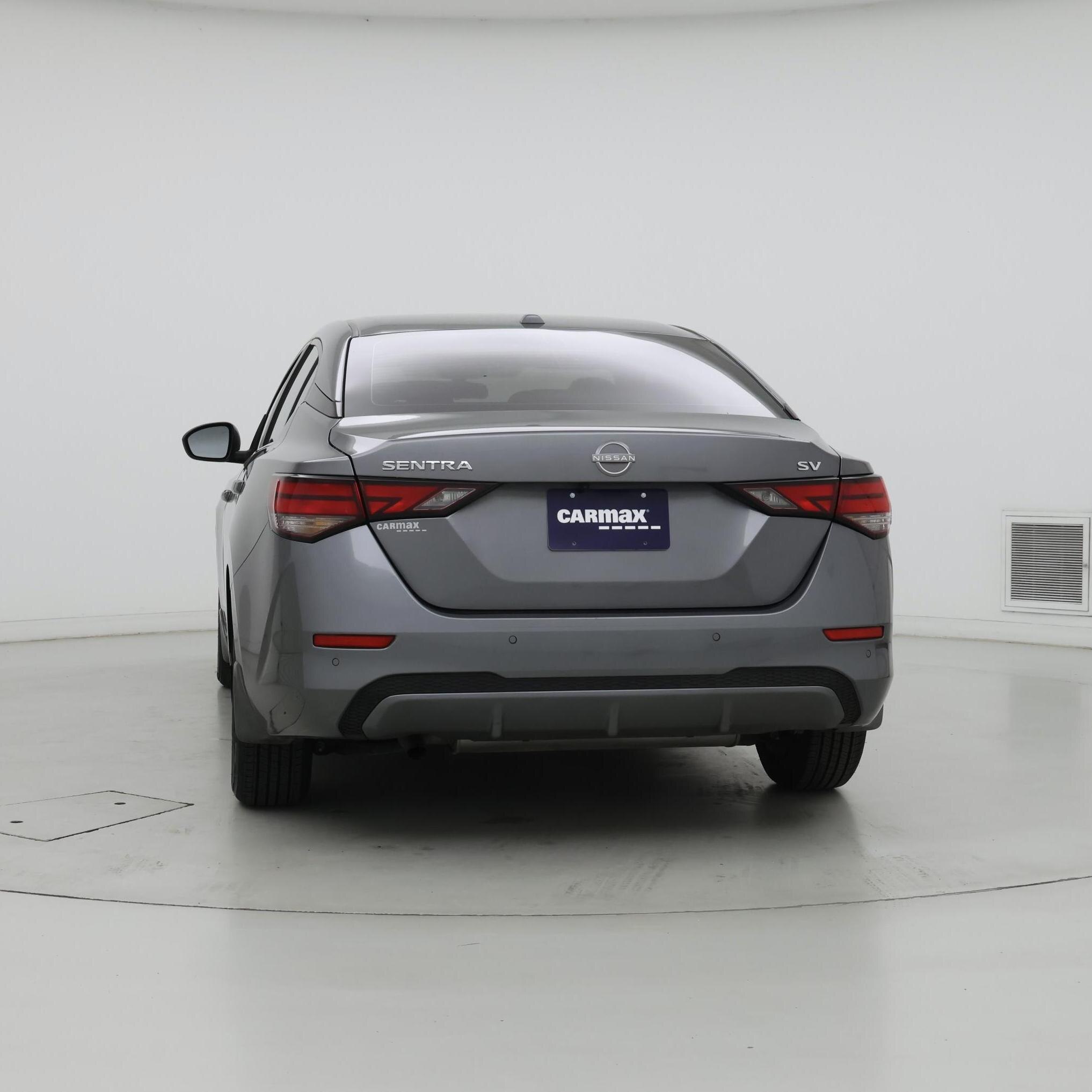 Thumbnail: 2024 Nissan Sentra - 6