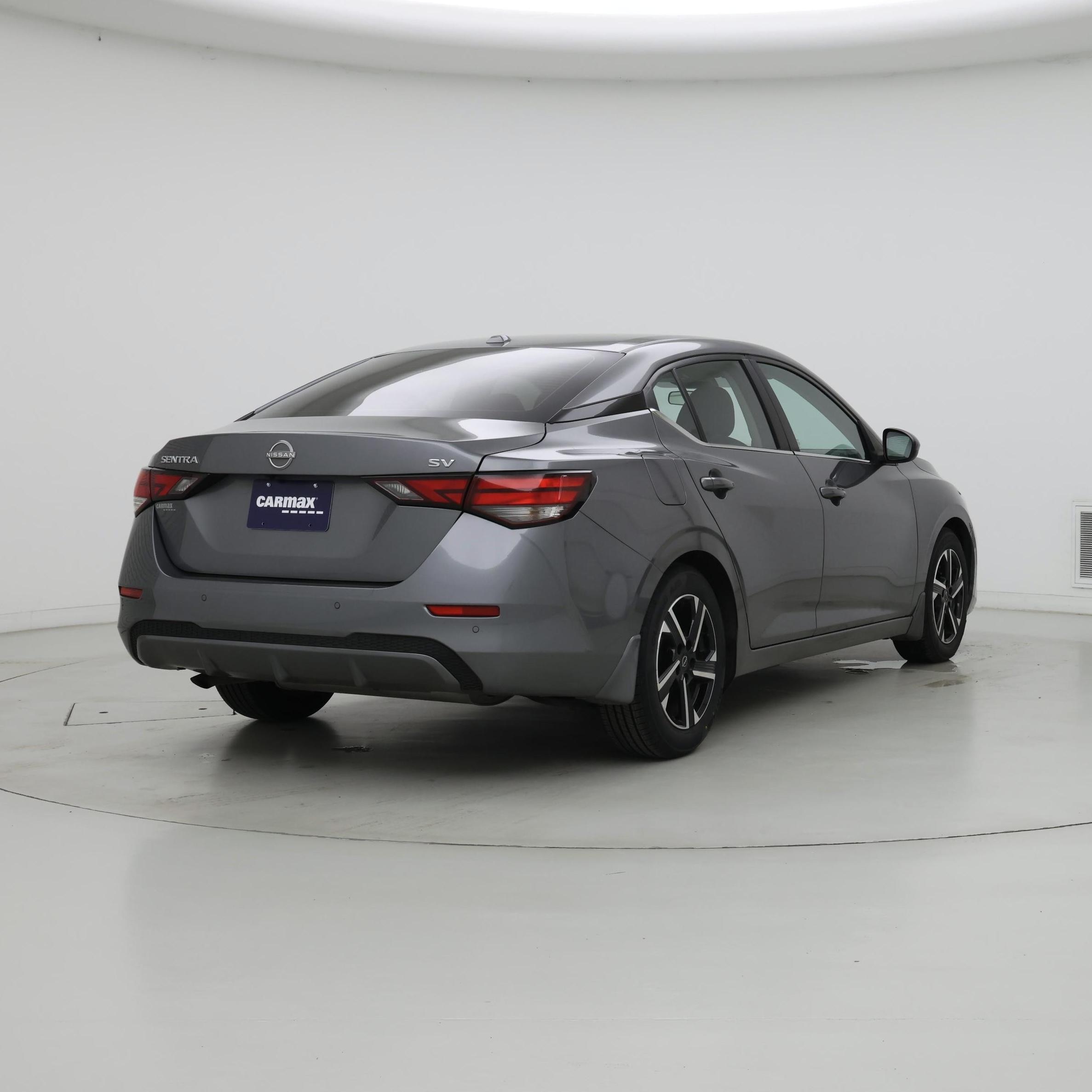 Thumbnail: 2024 Nissan Sentra - 8