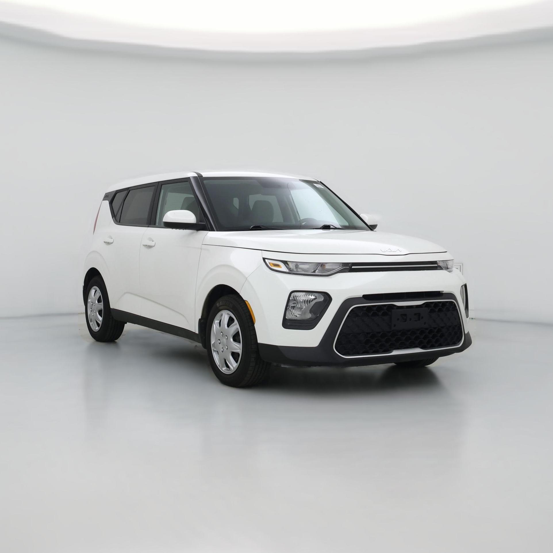 Thumbnail: 2022 Kia Soul - 1
