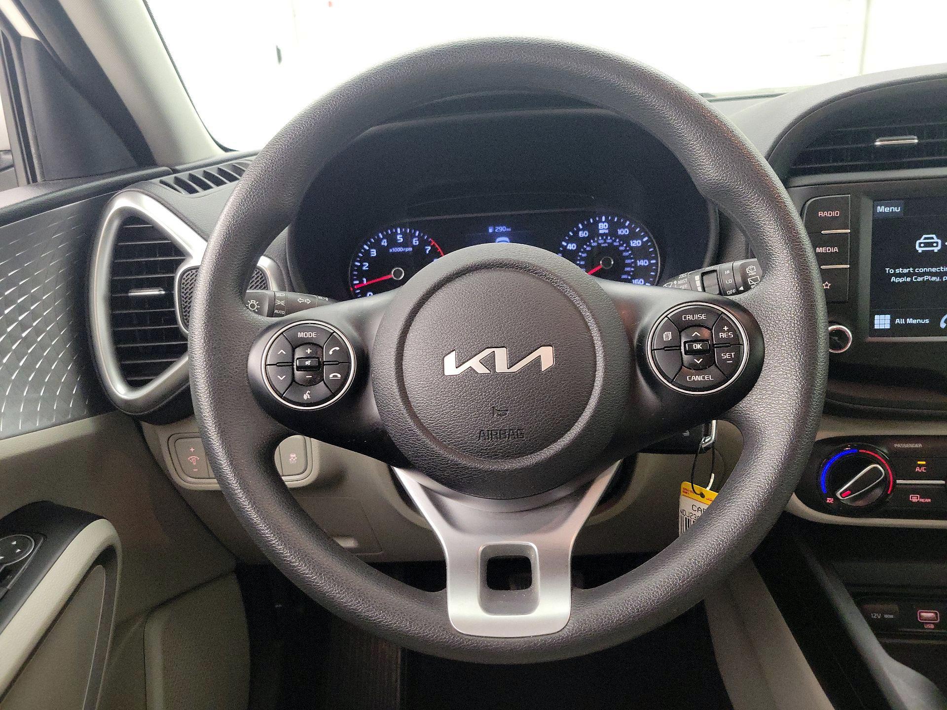 Thumbnail: 2022 Kia Soul - 10