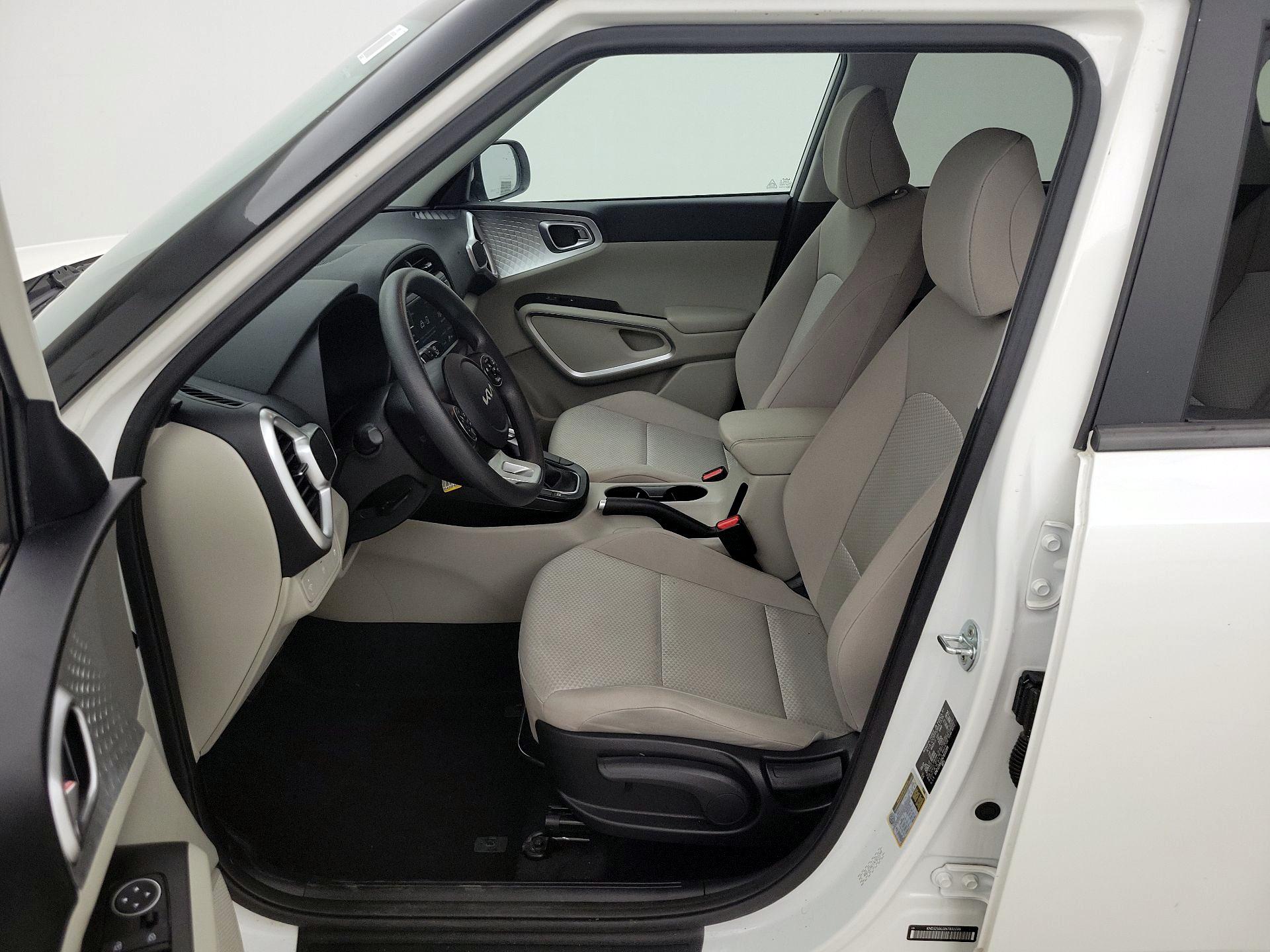 Thumbnail: 2022 Kia Soul - 11