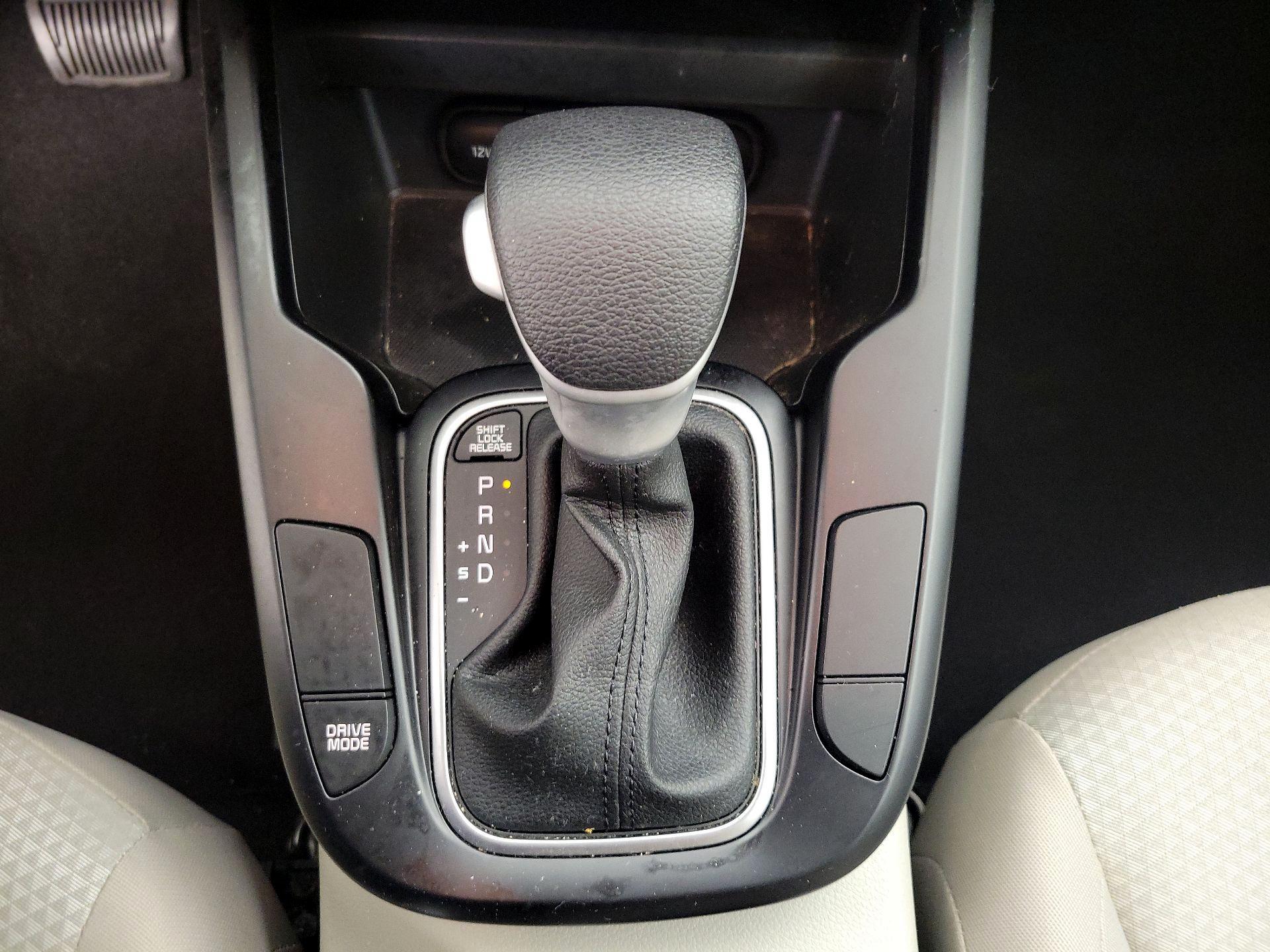 Thumbnail: 2022 Kia Soul - 17