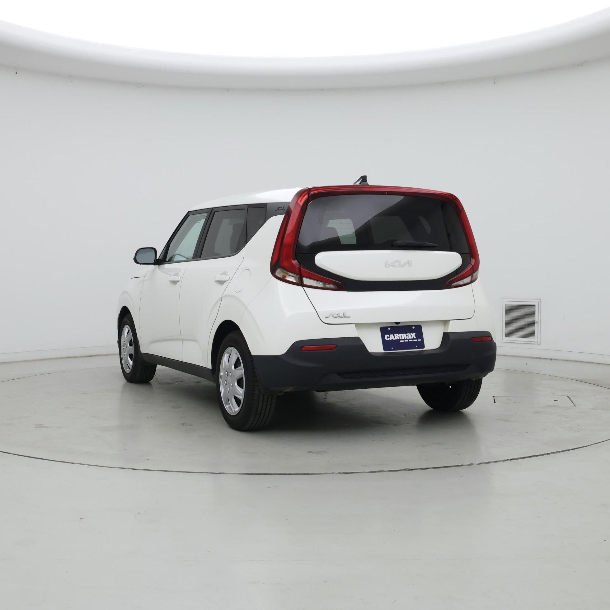 Thumbnail: 2022 Kia Soul - 2