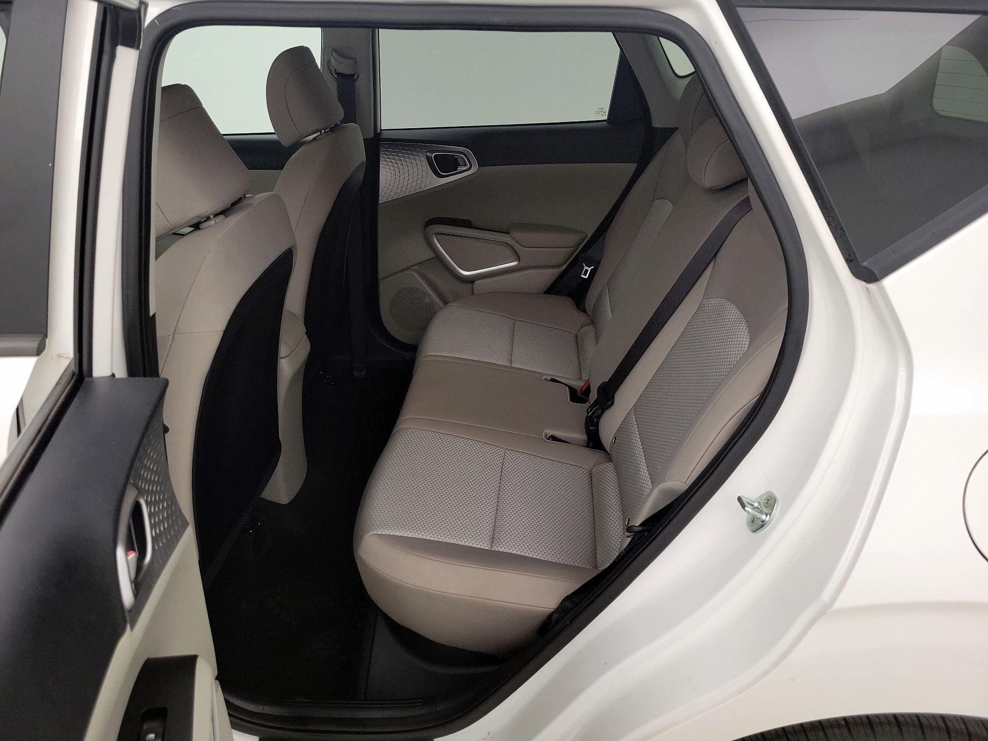 Thumbnail: 2022 Kia Soul - 19