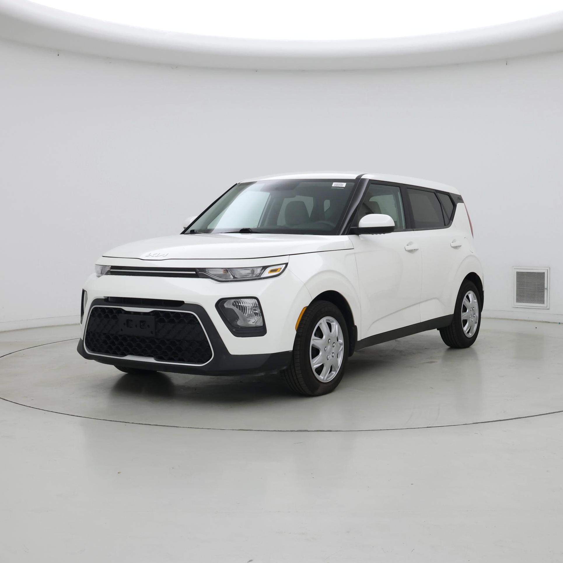 Thumbnail: 2022 Kia Soul - 4