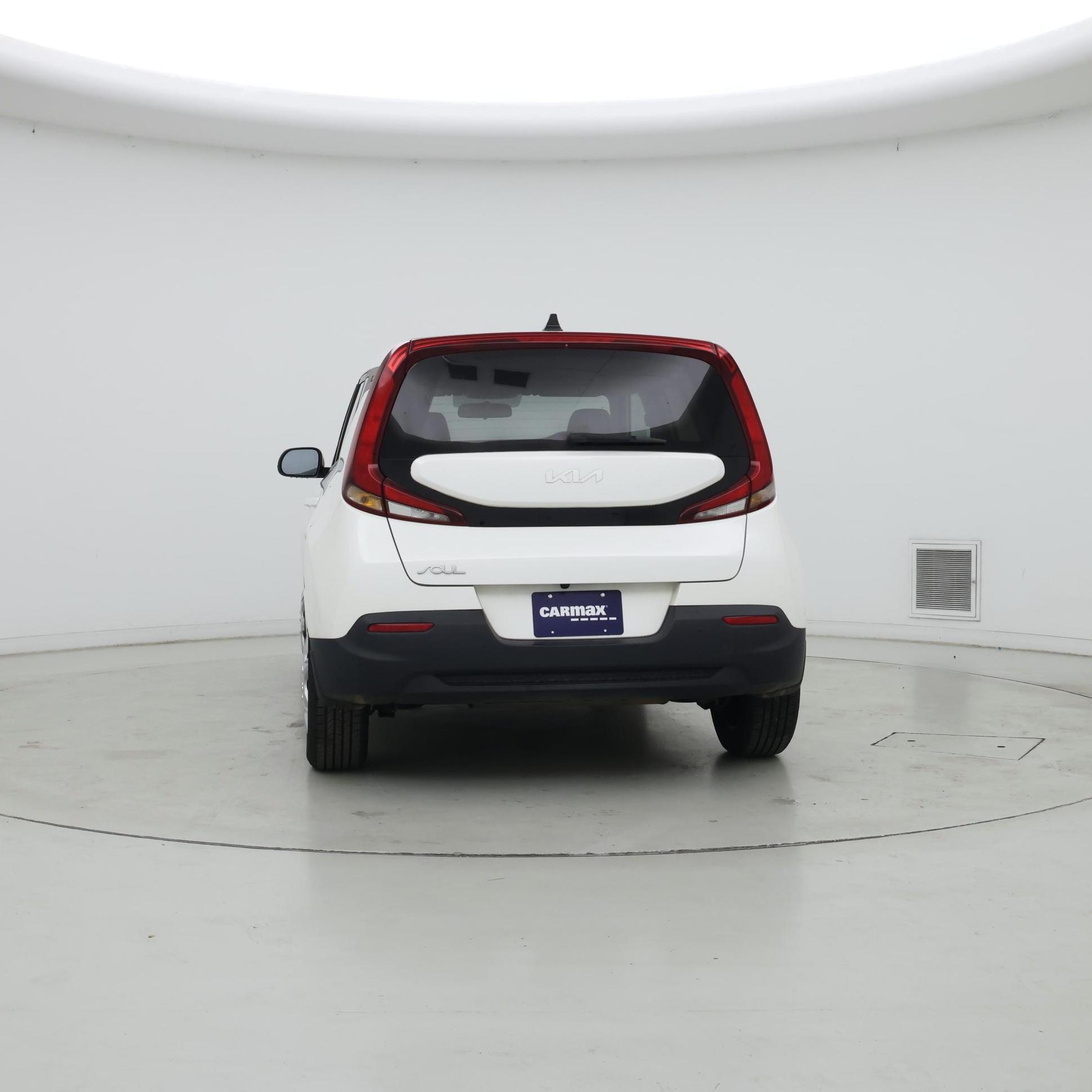 Thumbnail: 2022 Kia Soul - 6