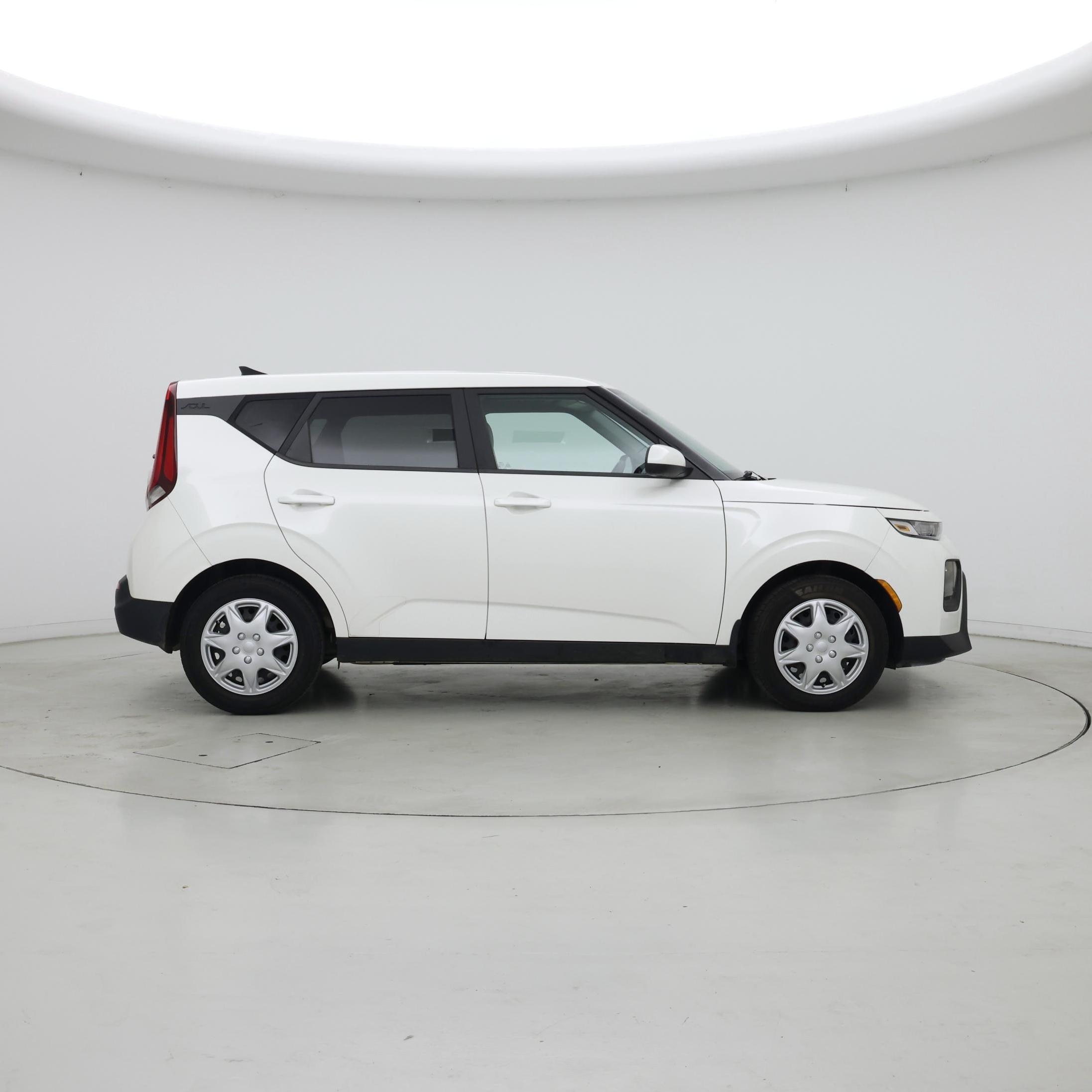Thumbnail: 2022 Kia Soul - 7