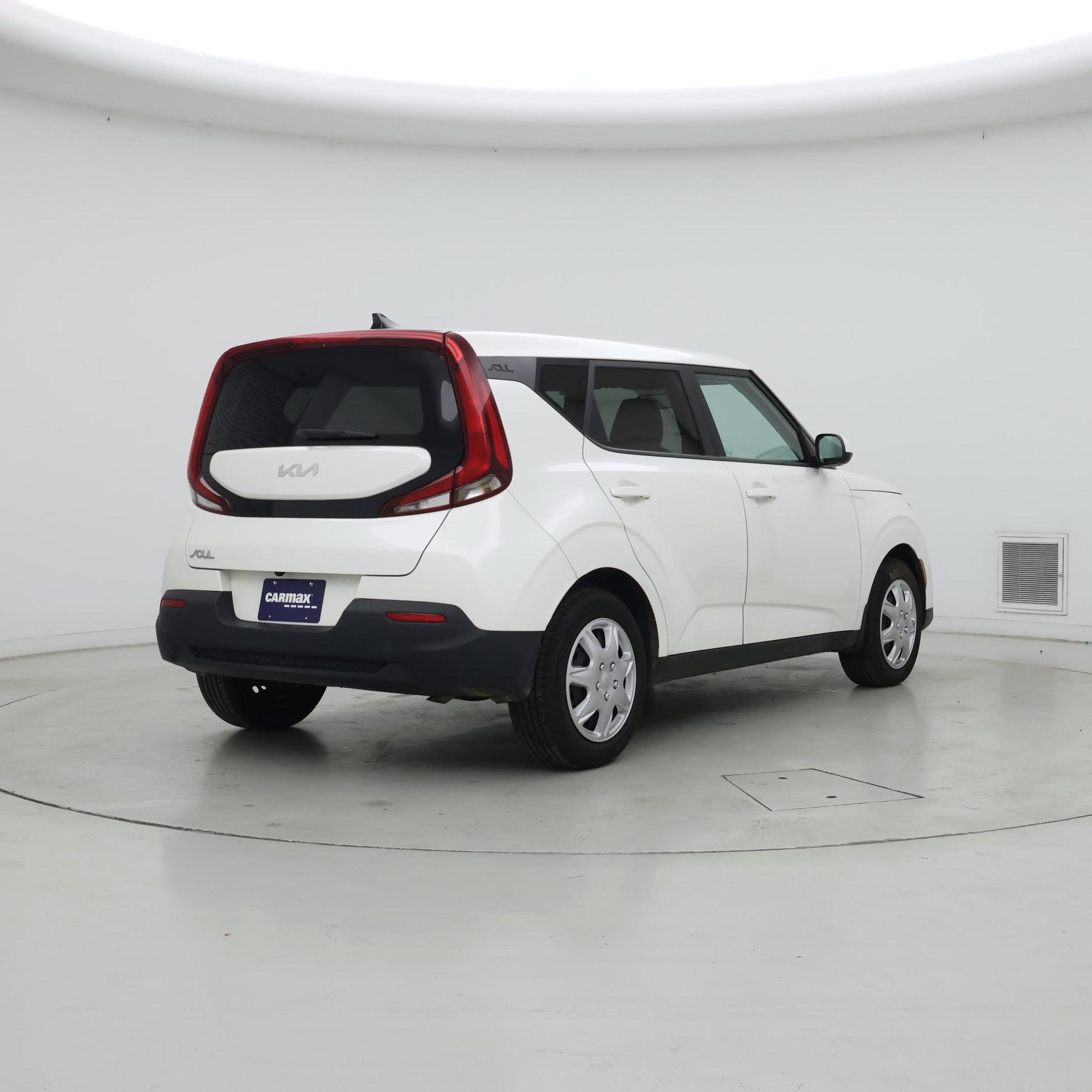 Thumbnail: 2022 Kia Soul - 8
