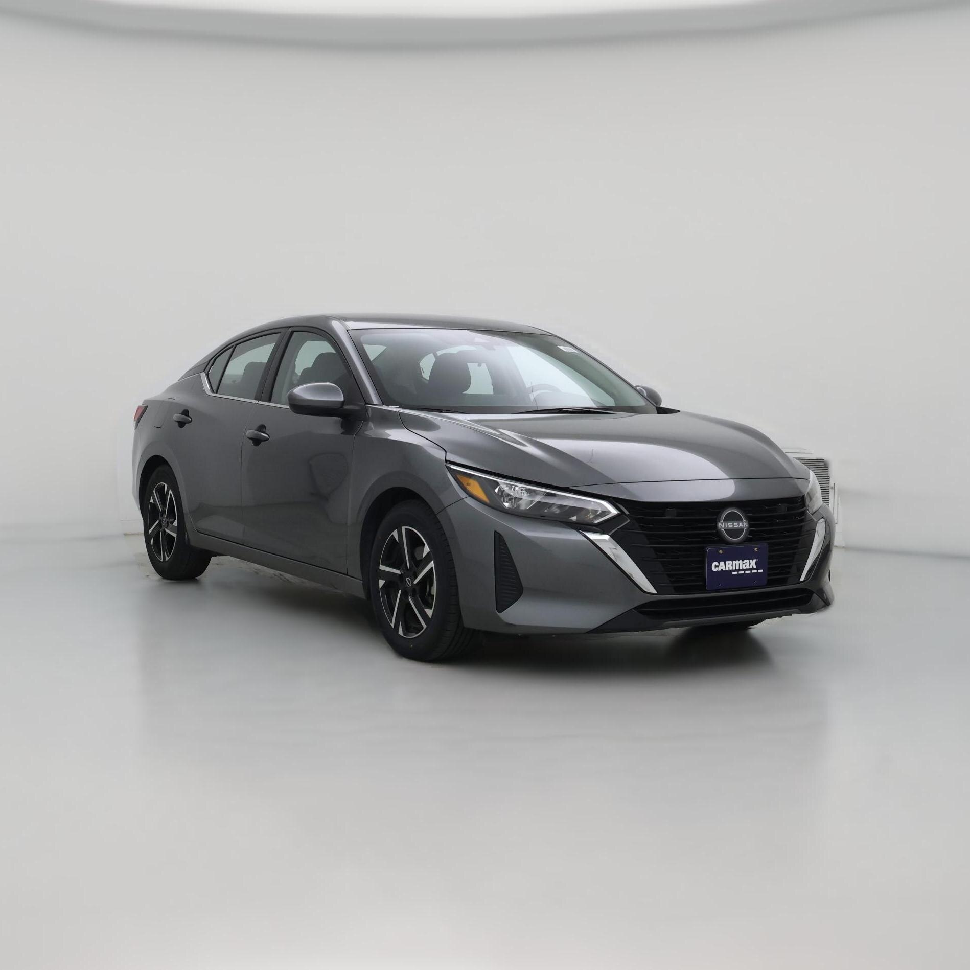 Thumbnail: 2025 Nissan Sentra - 1