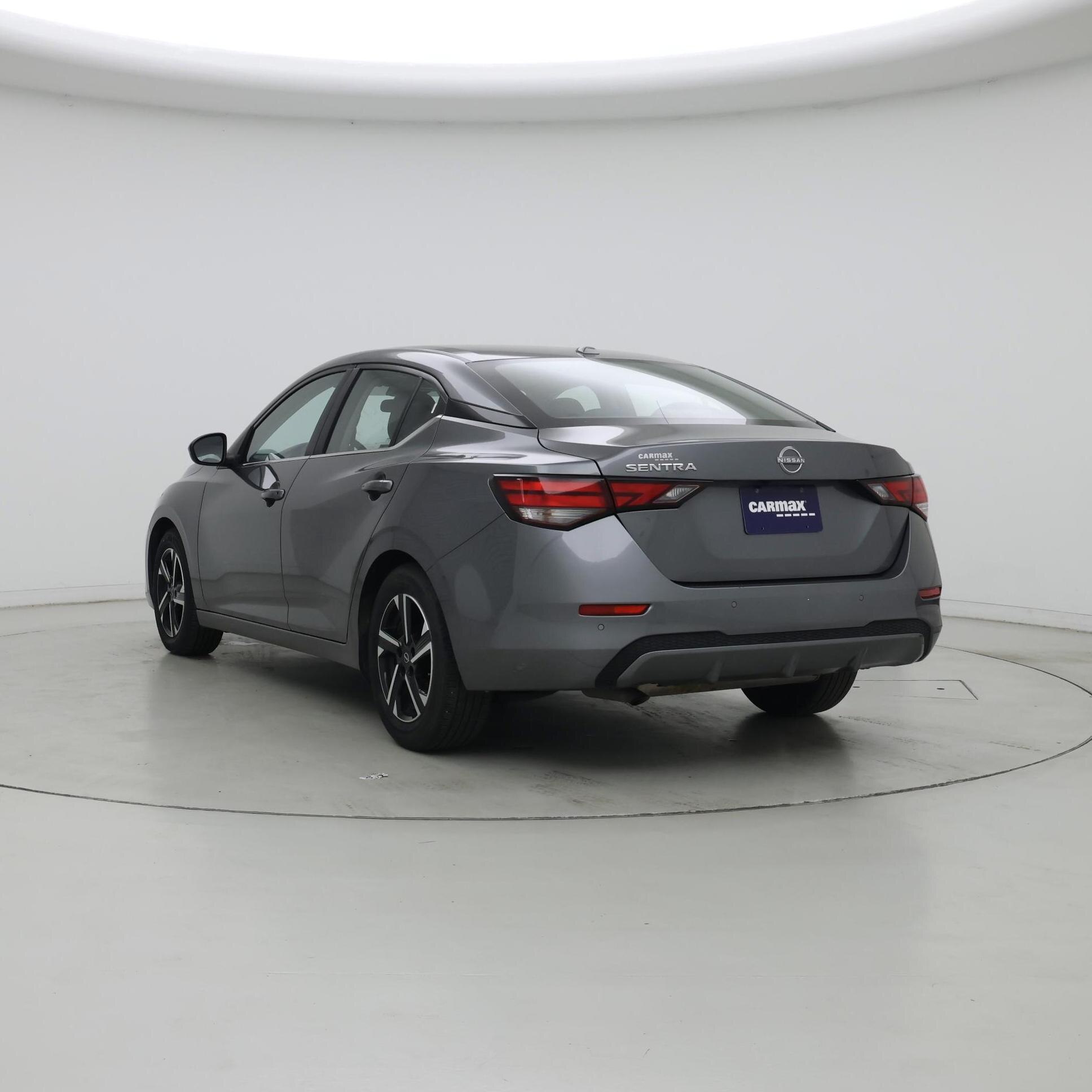 Thumbnail: 2025 Nissan Sentra - 2