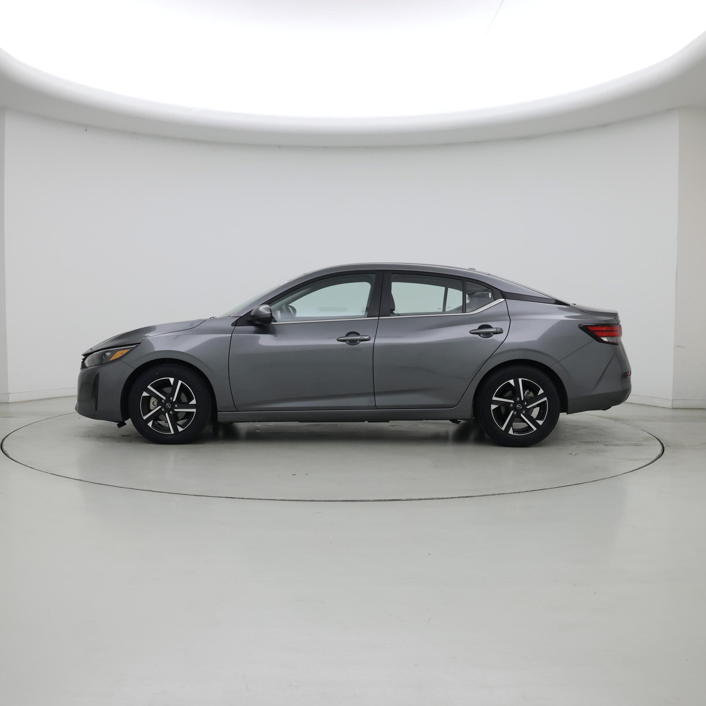 Thumbnail: 2025 Nissan Sentra - 3
