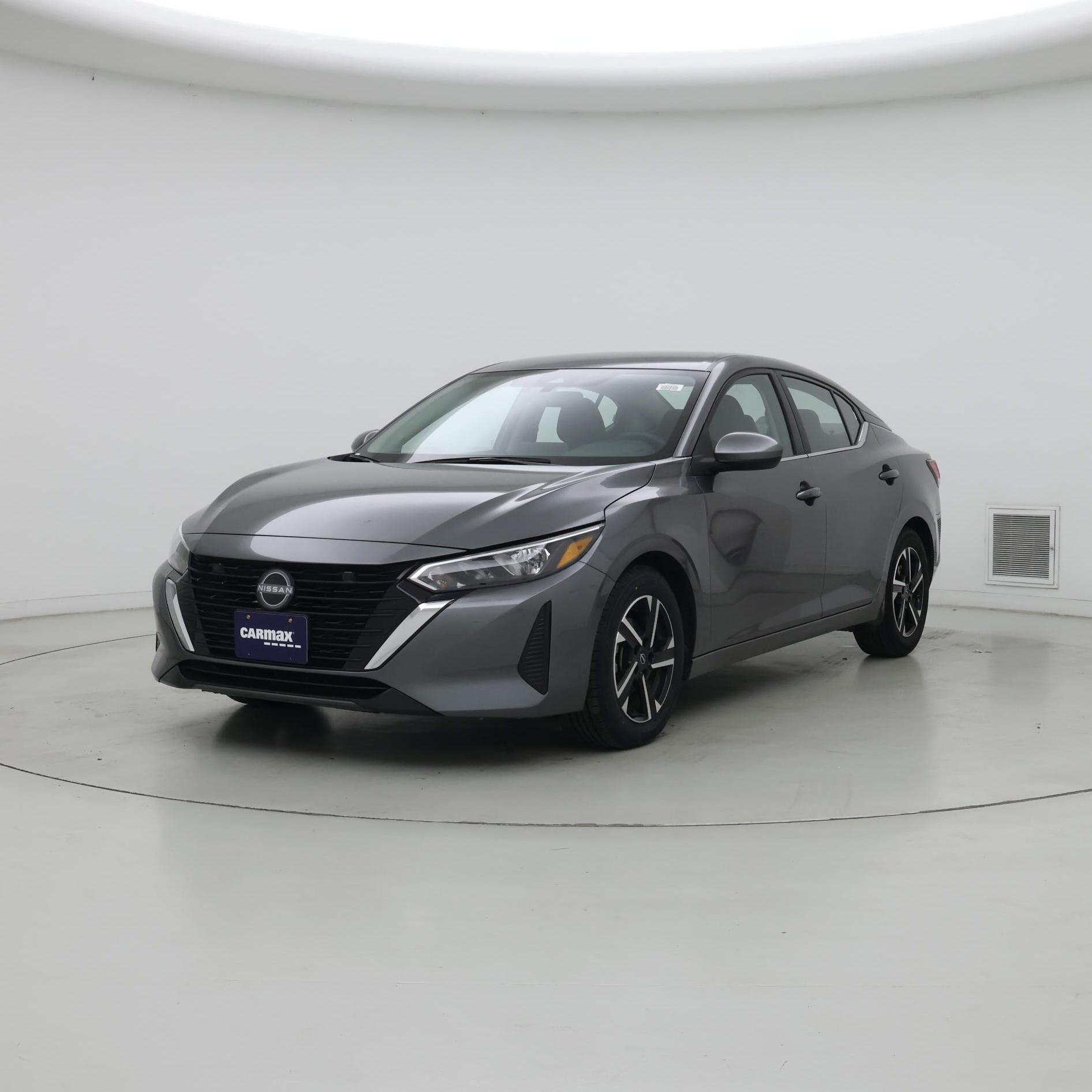 Thumbnail: 2025 Nissan Sentra - 4