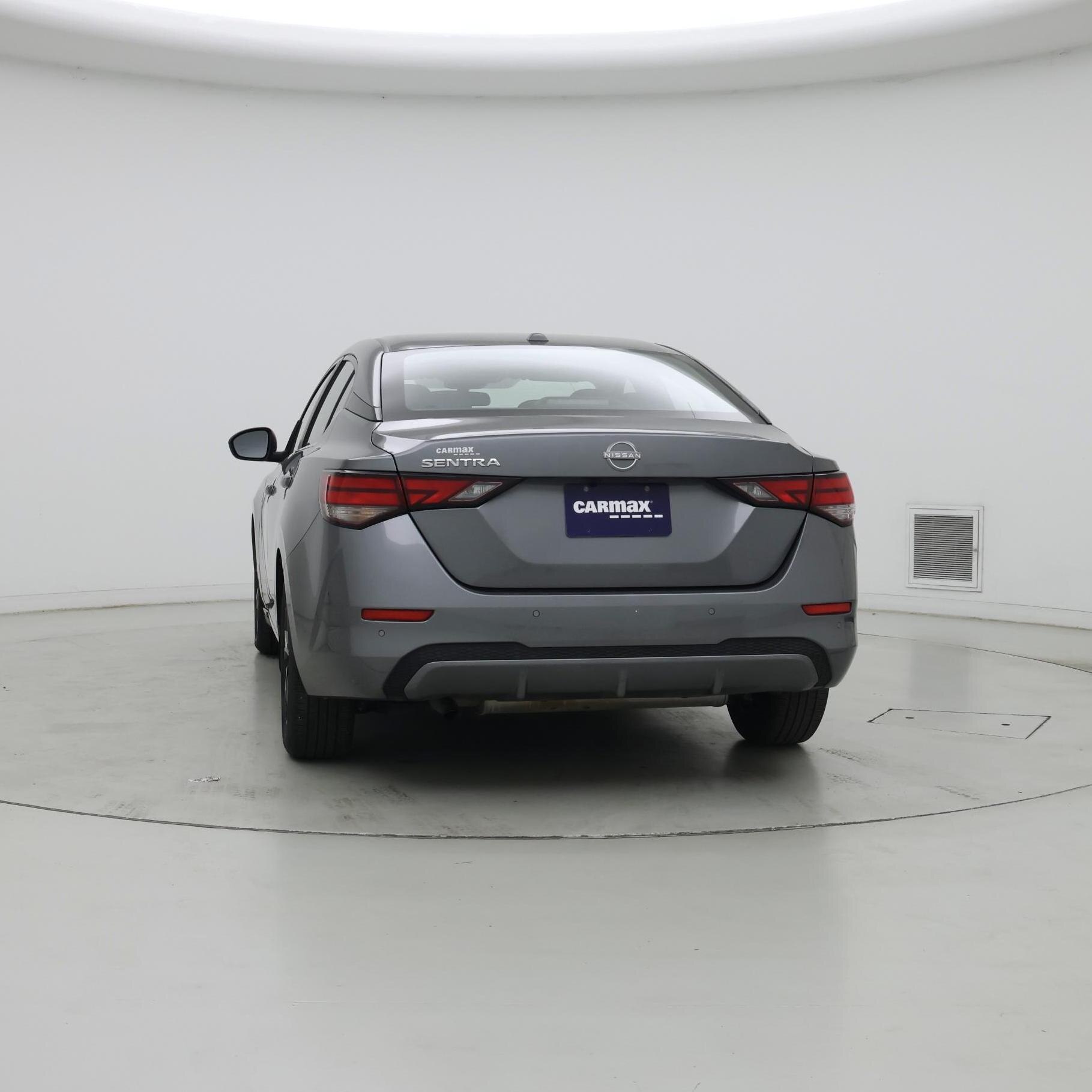 Thumbnail: 2025 Nissan Sentra - 6